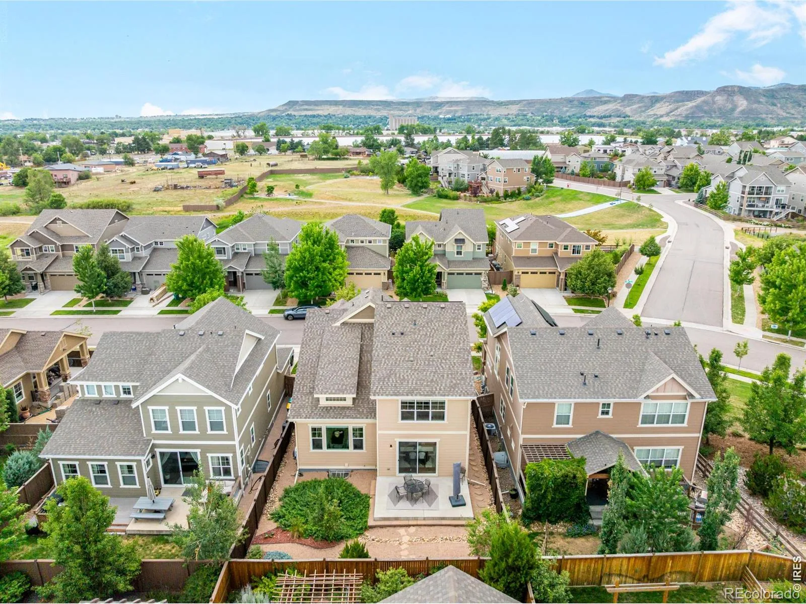 15263 W 49th Place Golden CO 80403 | MLS #RECIR1066841 08252026005811 1600 40