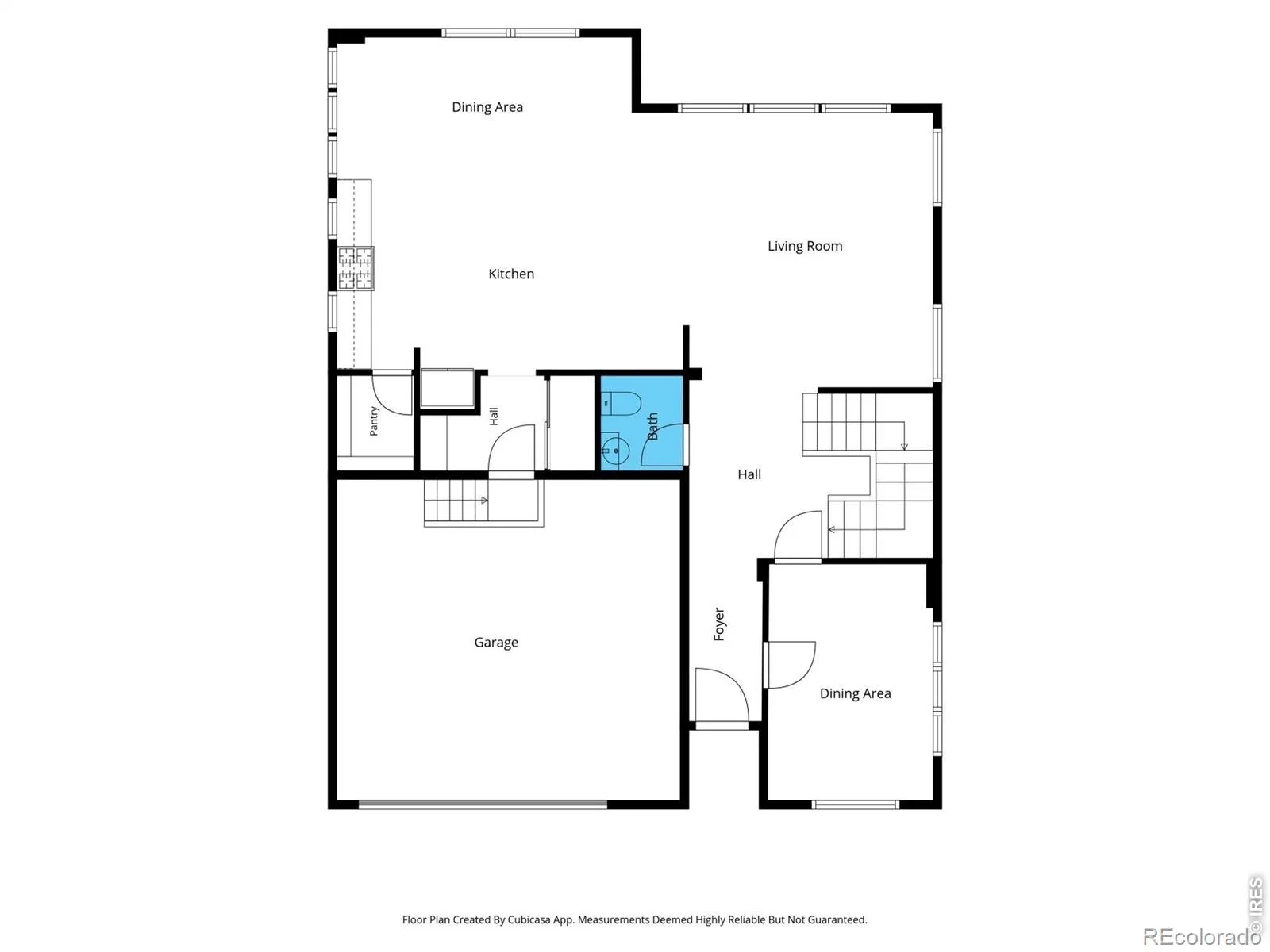 15263 W 49th Place Golden CO 80403 | MLS #RECIR1066841 08252026005811 1600 42