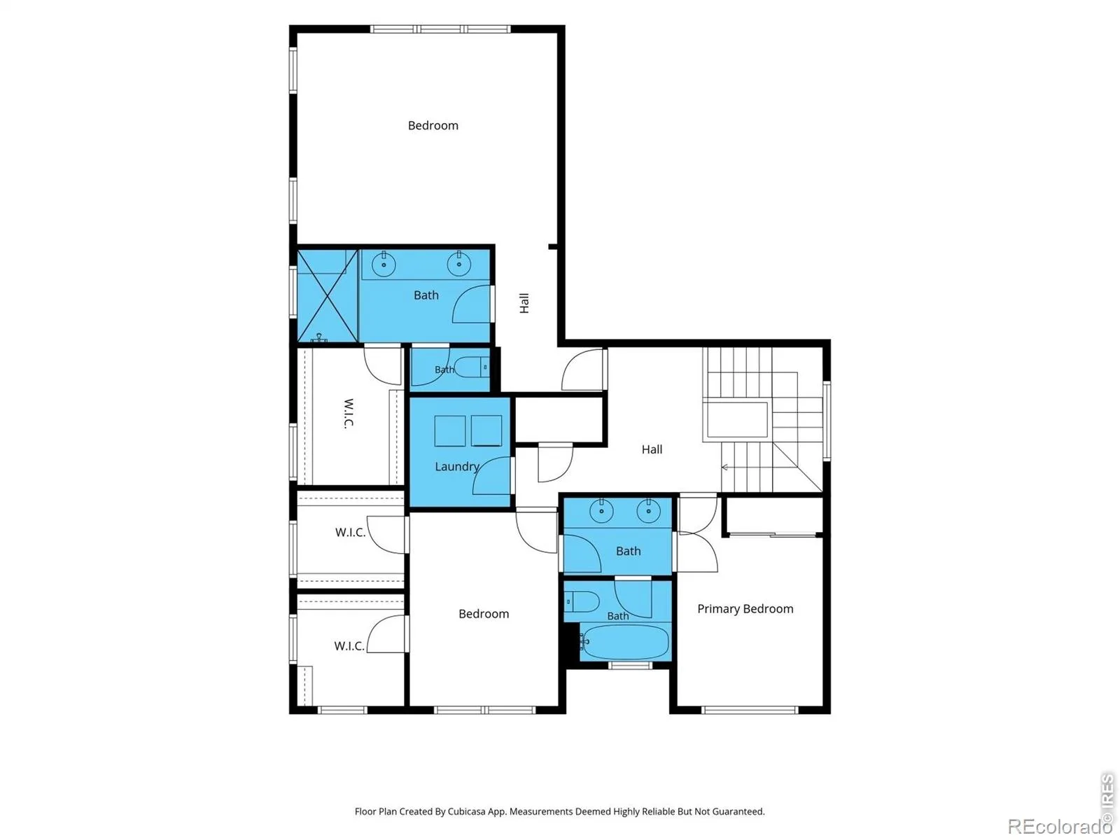 15263 W 49th Place Golden CO 80403 | MLS #RECIR1066841 08252026005811 1600 43