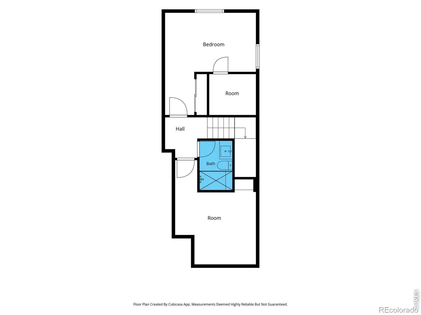 15263 W 49th Place Golden CO 80403 | MLS #RECIR1066841 08252026005811 1600 44