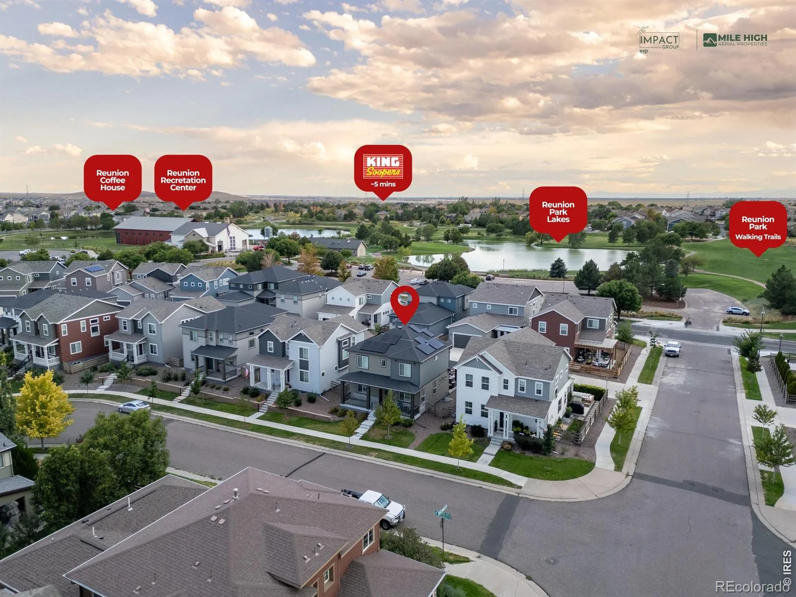 10622 Truckee Street Commerce City CO 80022 | MLS #RECIR1066860 08282026182801 1600 40