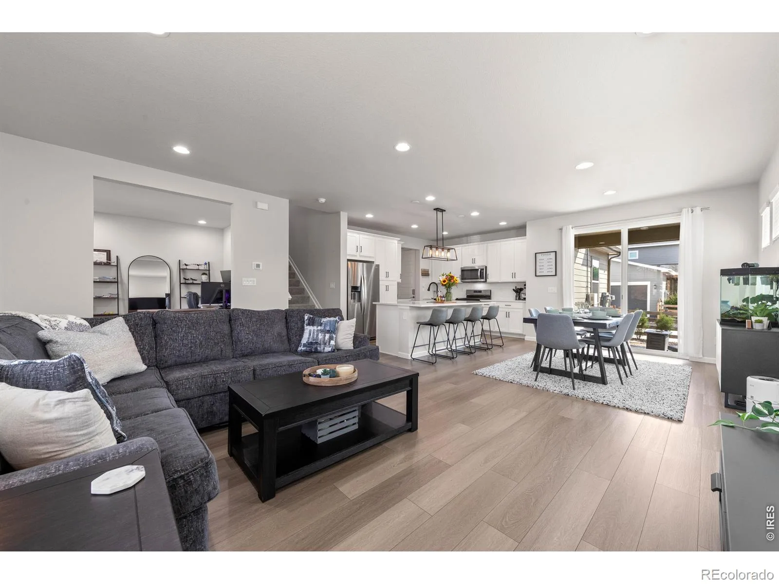 10622 Truckee Street Commerce City CO 80022 | MLS #RECIR1066860 08282026182801 1600 6