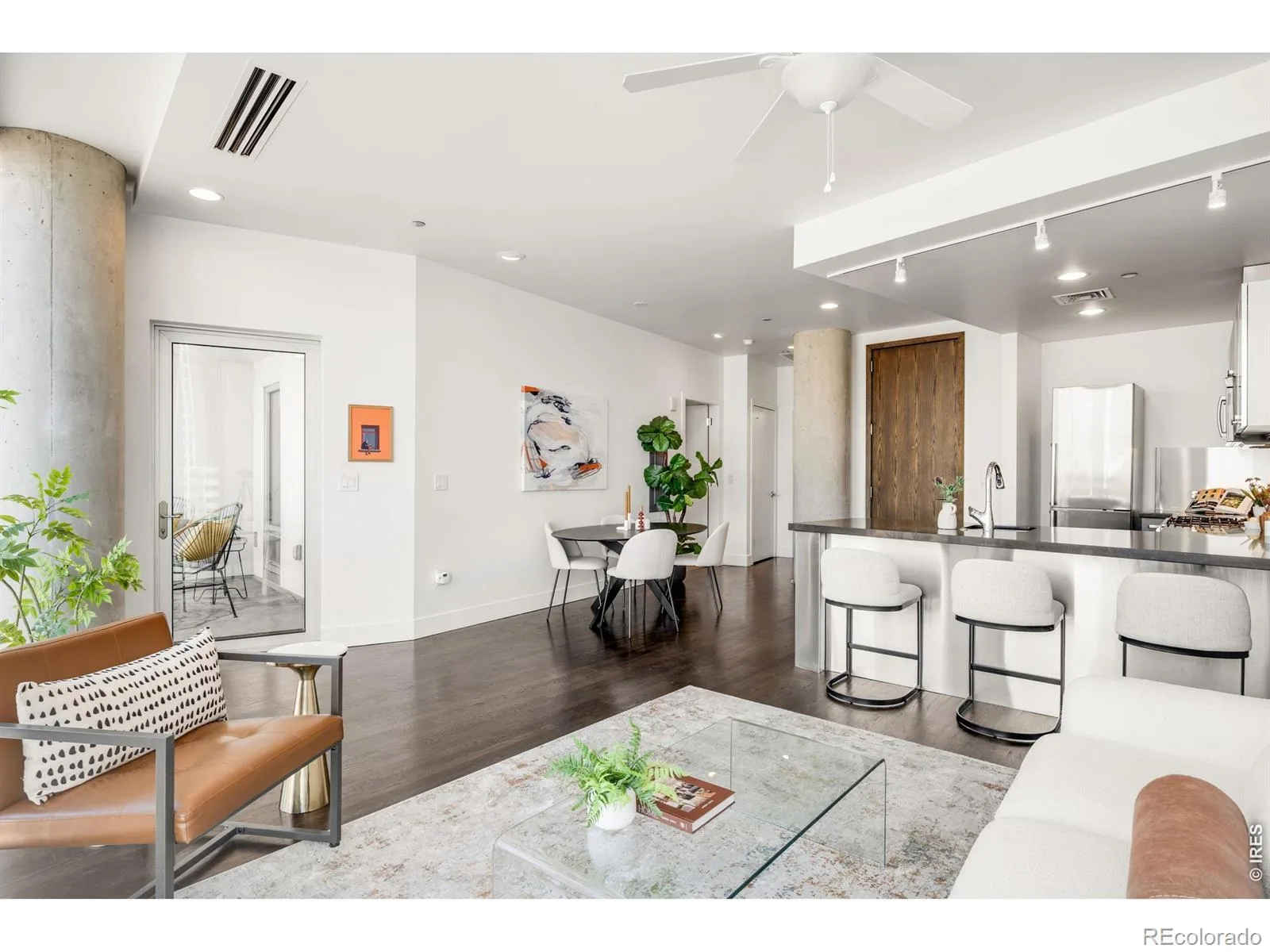 1200 Acoma Street #505 Denver CO 80204 | MLS #RECIR1066862 08202026190558 1600 15