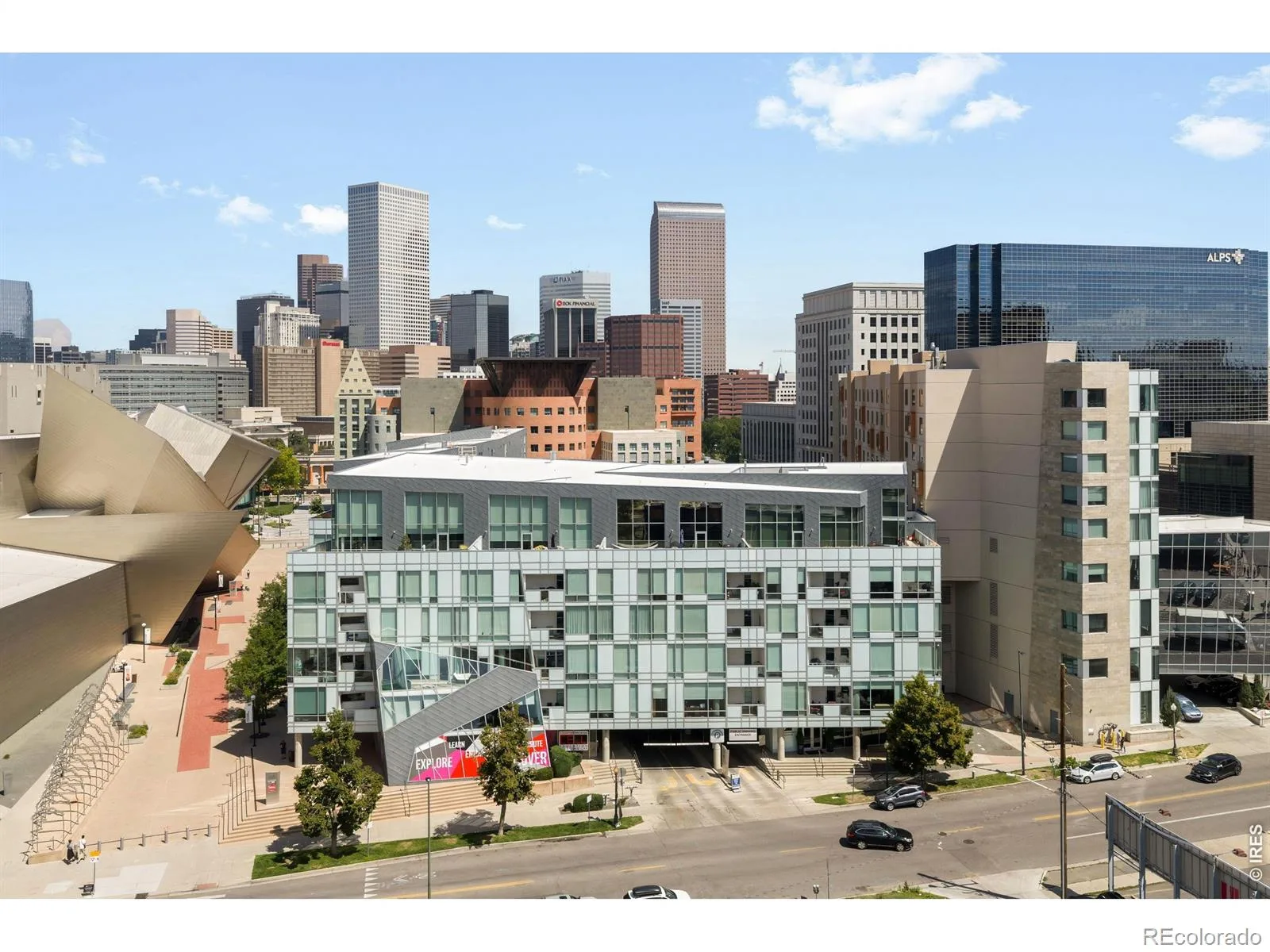1200 Acoma Street #505 Denver CO 80204 | MLS #RECIR1066862 08202026190558 1600 25
