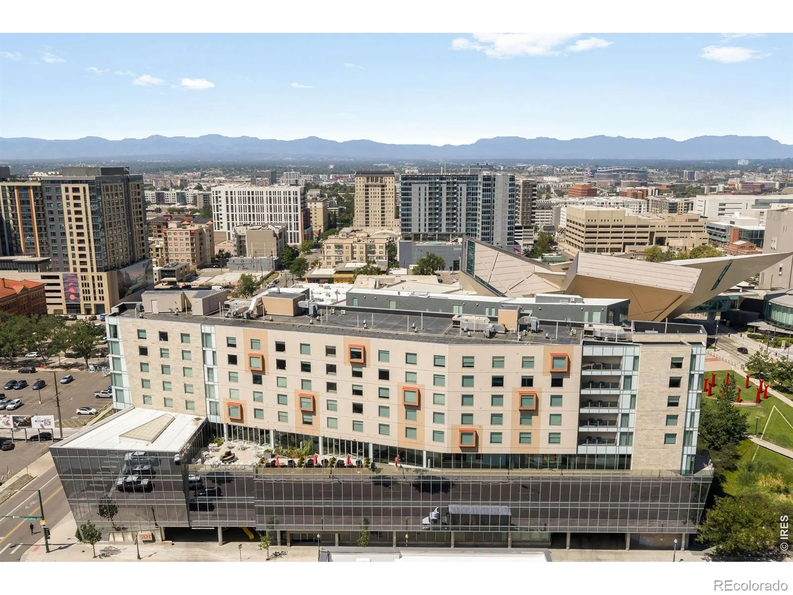 1200 Acoma Street #505 Denver CO 80204 | MLS #RECIR1066862 08202026190558 1600 27
