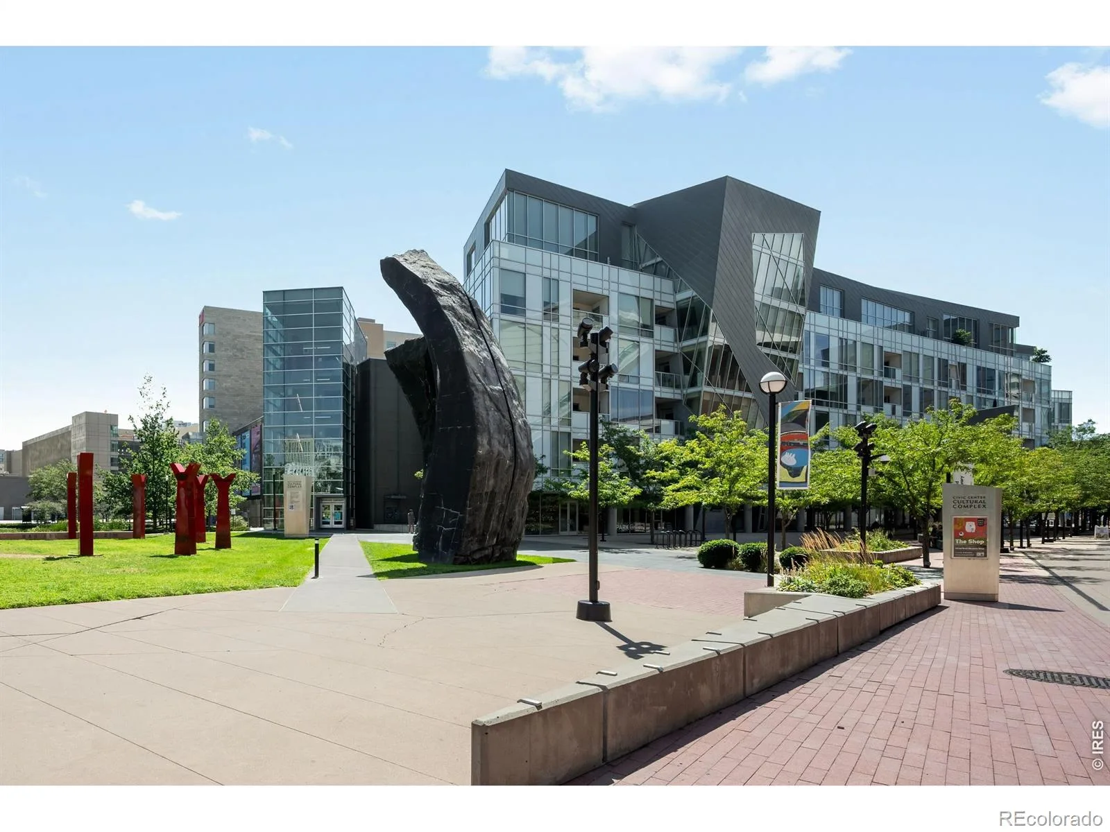 1200 Acoma Street #505 Denver CO 80204 | MLS #RECIR1066862 08202026190558 1600 34