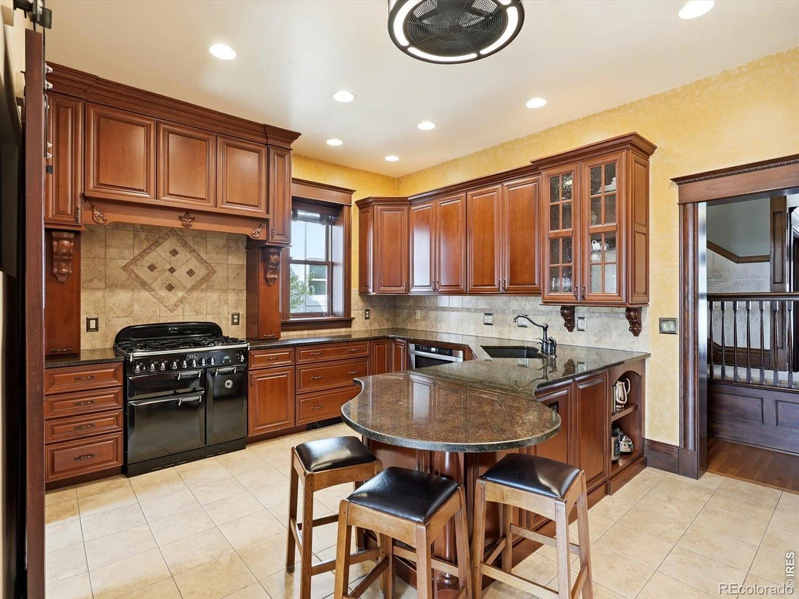 1121 N Humboldt Street Denver CO 80218 | MLS #RECIR1066882 08202026204849 1600 11
