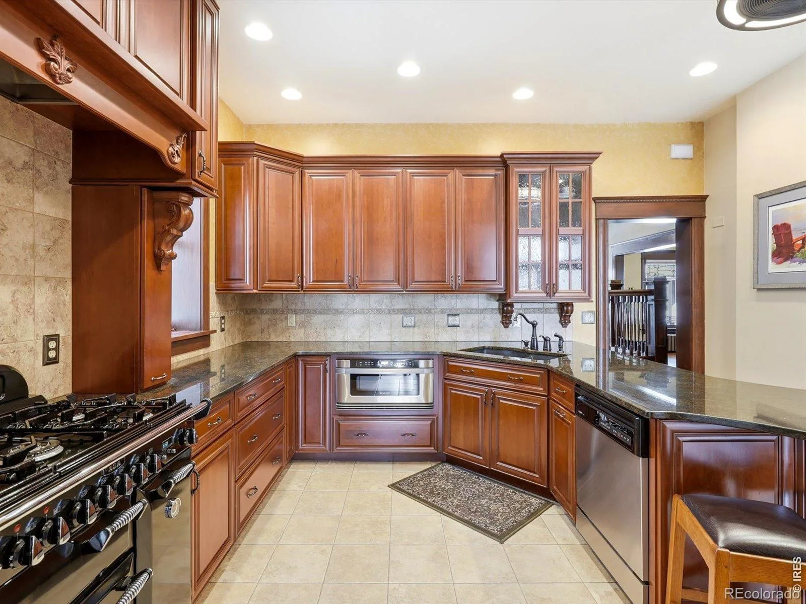 1121 N Humboldt Street Denver CO 80218 | MLS #RECIR1066882 08202026204849 1600 13