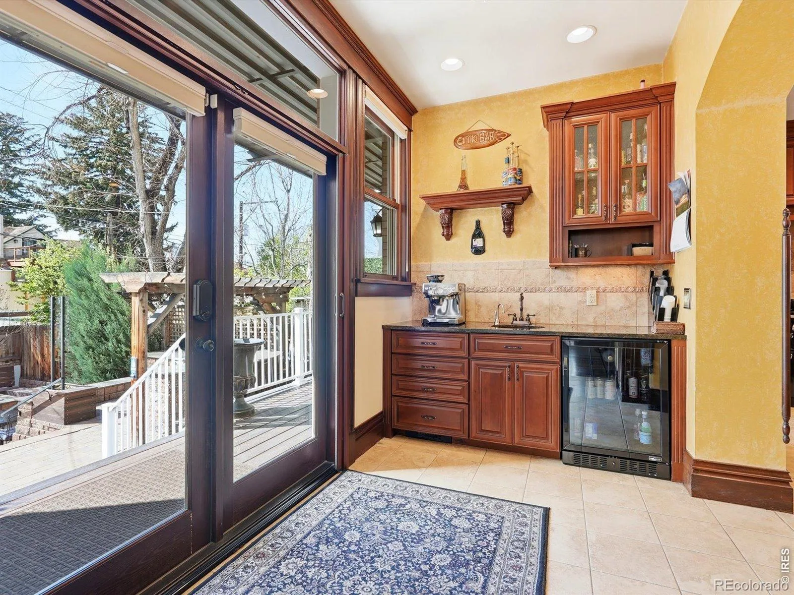 1121 N Humboldt Street Denver CO 80218 | MLS #RECIR1066882 08202026204849 1600 14