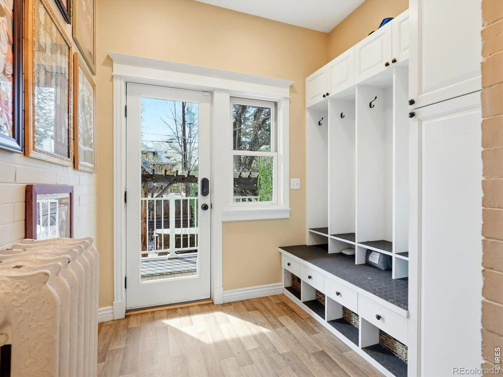 1121 N Humboldt Street Denver CO 80218 | MLS #RECIR1066882 08202026204849 1600 15
