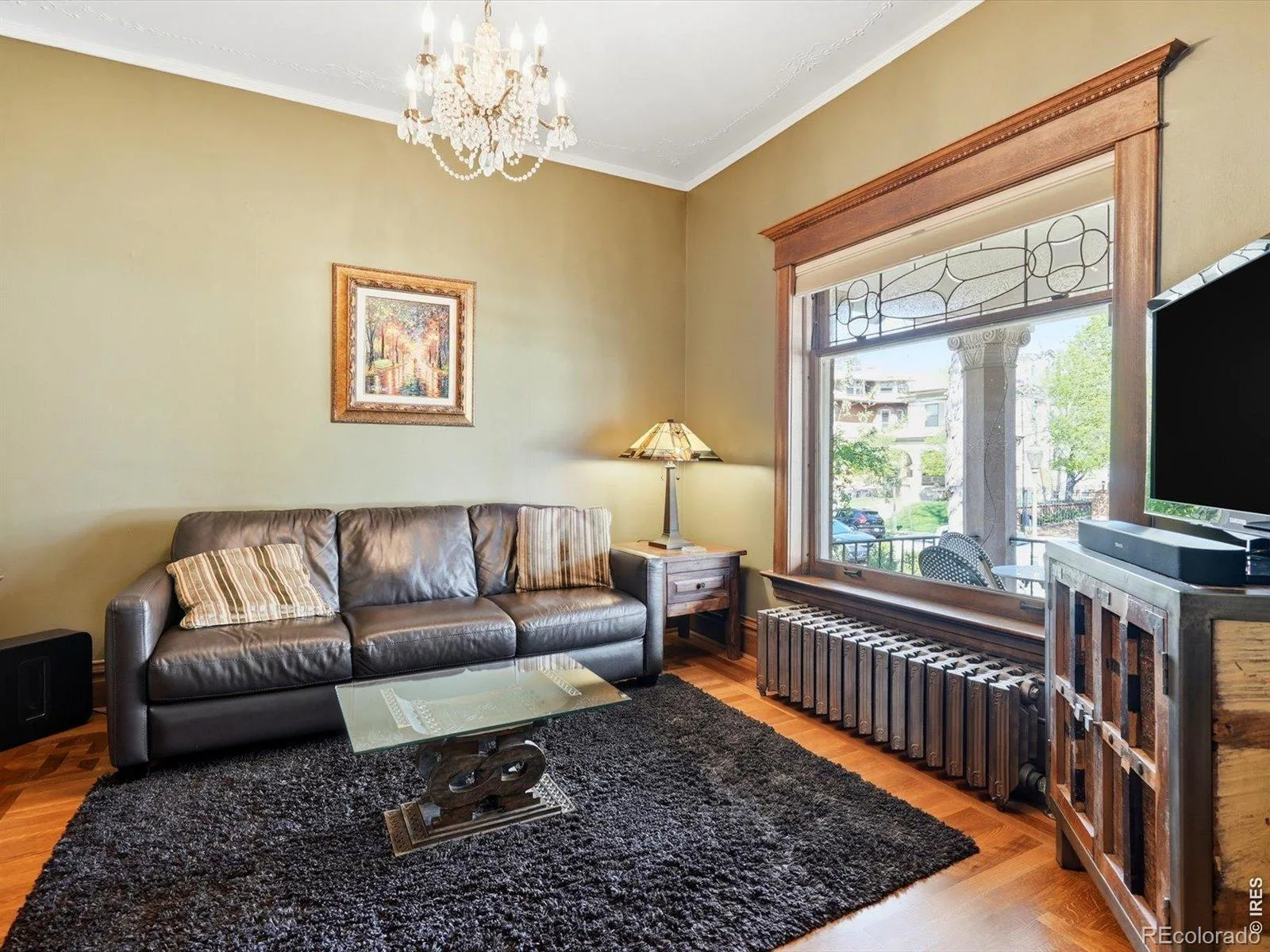 1121 N Humboldt Street Denver CO 80218 | MLS #RECIR1066882 08202026204849 1600 16