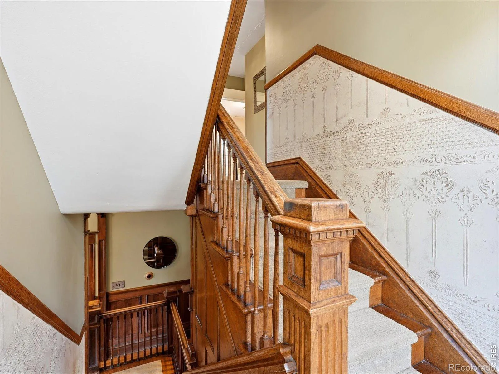 1121 N Humboldt Street Denver CO 80218 | MLS #RECIR1066882 08202026204849 1600 18