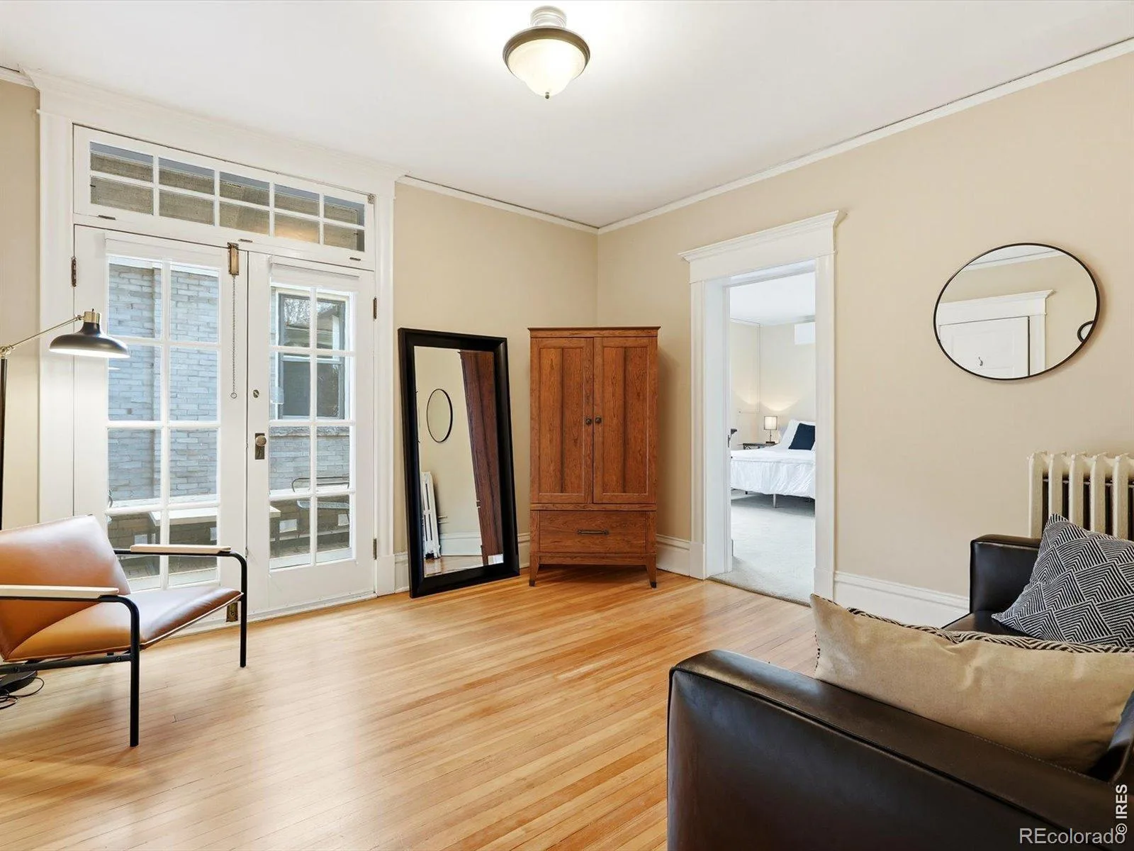 1121 N Humboldt Street Denver CO 80218 | MLS #RECIR1066882 08202026204849 1600 19