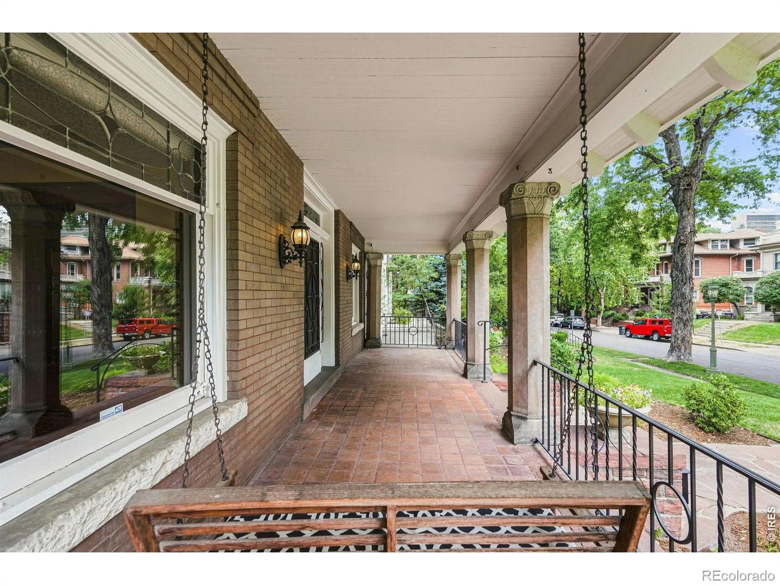 1121 N Humboldt Street Denver CO 80218 | MLS #RECIR1066882 08202026204849 1600 2