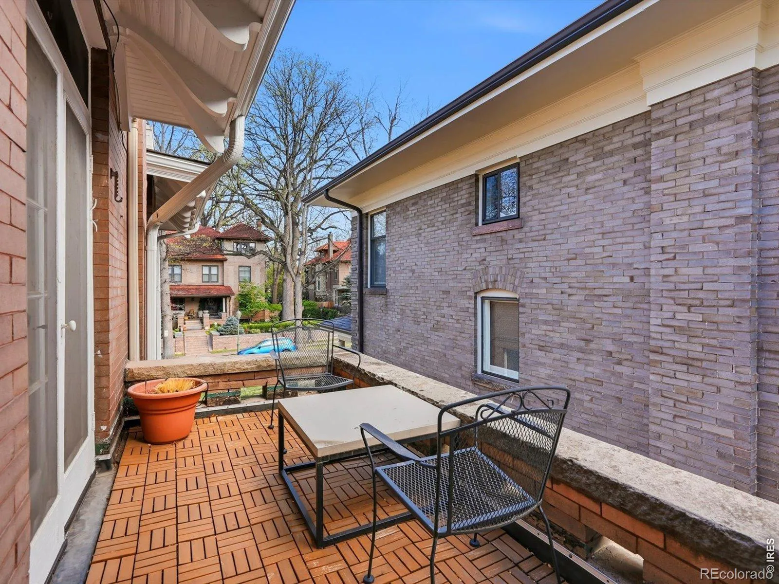 1121 N Humboldt Street Denver CO 80218 | MLS #RECIR1066882 08202026204849 1600 24