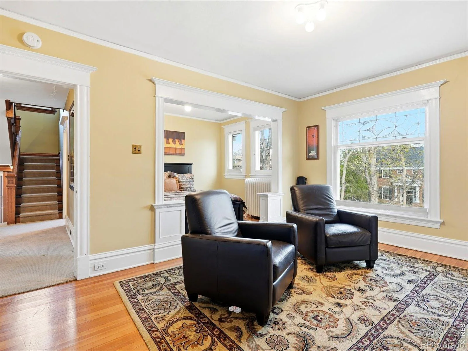 1121 N Humboldt Street Denver CO 80218 | MLS #RECIR1066882 08202026204849 1600 26