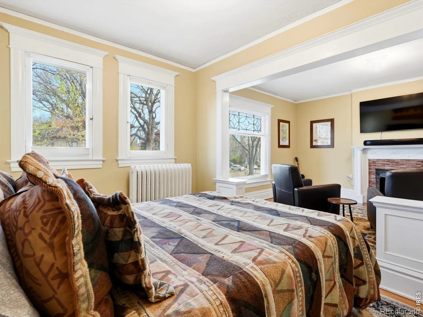 1121 N Humboldt Street Denver CO 80218 | MLS #RECIR1066882 08202026204849 1600 28