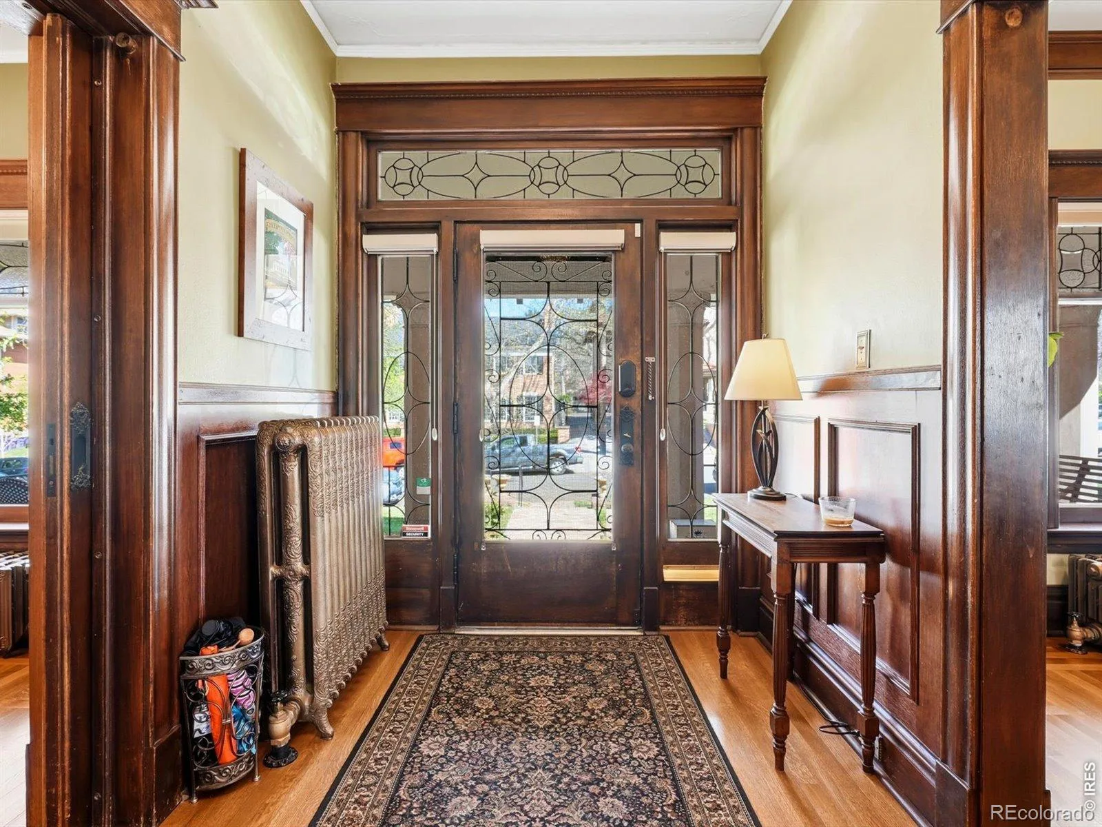1121 N Humboldt Street Denver CO 80218 | MLS #RECIR1066882 08202026204849 1600 3