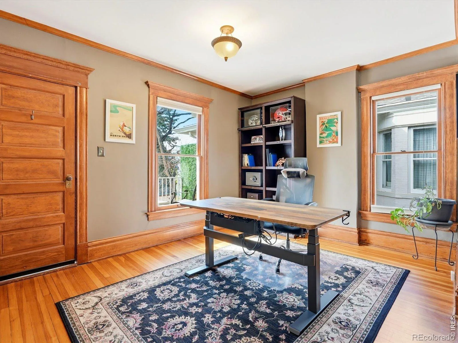 1121 N Humboldt Street Denver CO 80218 | MLS #RECIR1066882 08202026204849 1600 30