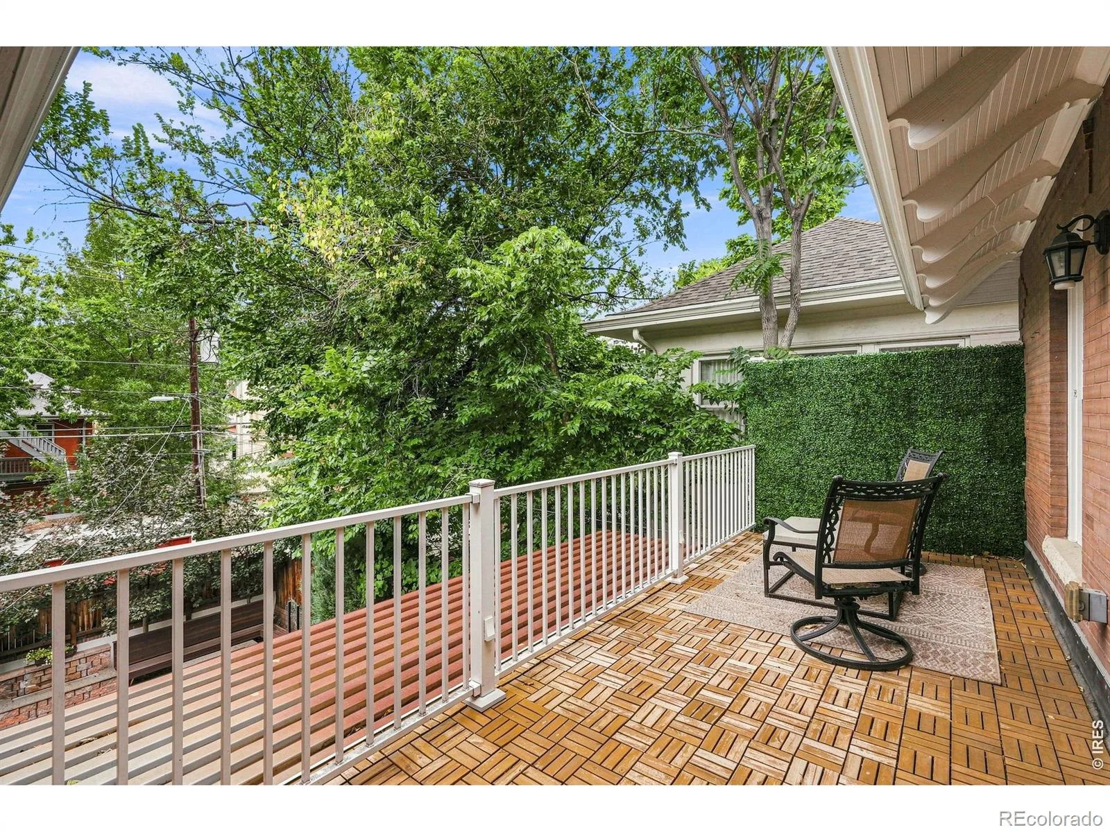 1121 N Humboldt Street Denver CO 80218 | MLS #RECIR1066882 08202026204849 1600 31