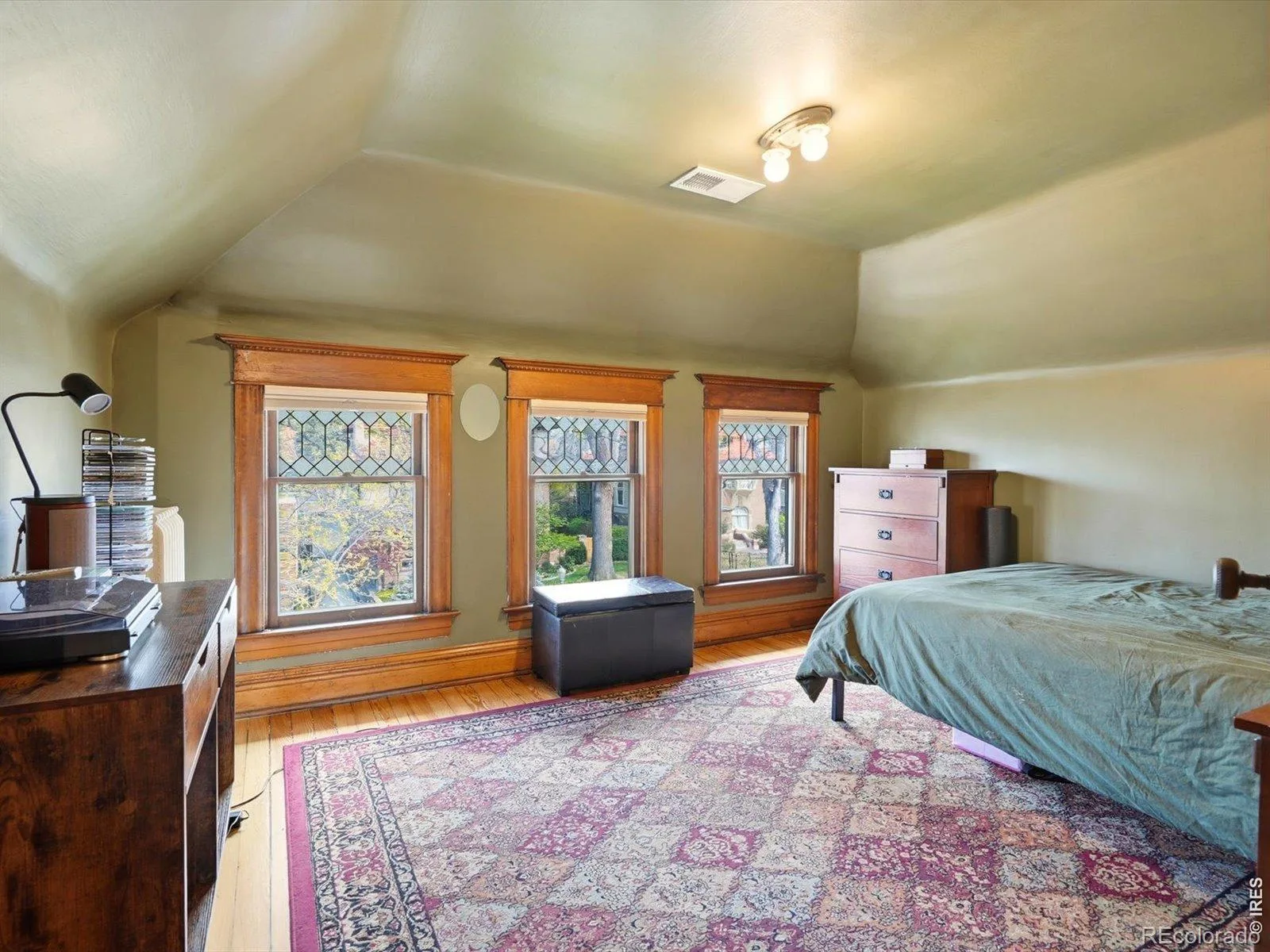 1121 N Humboldt Street Denver CO 80218 | MLS #RECIR1066882 08202026204849 1600 36
