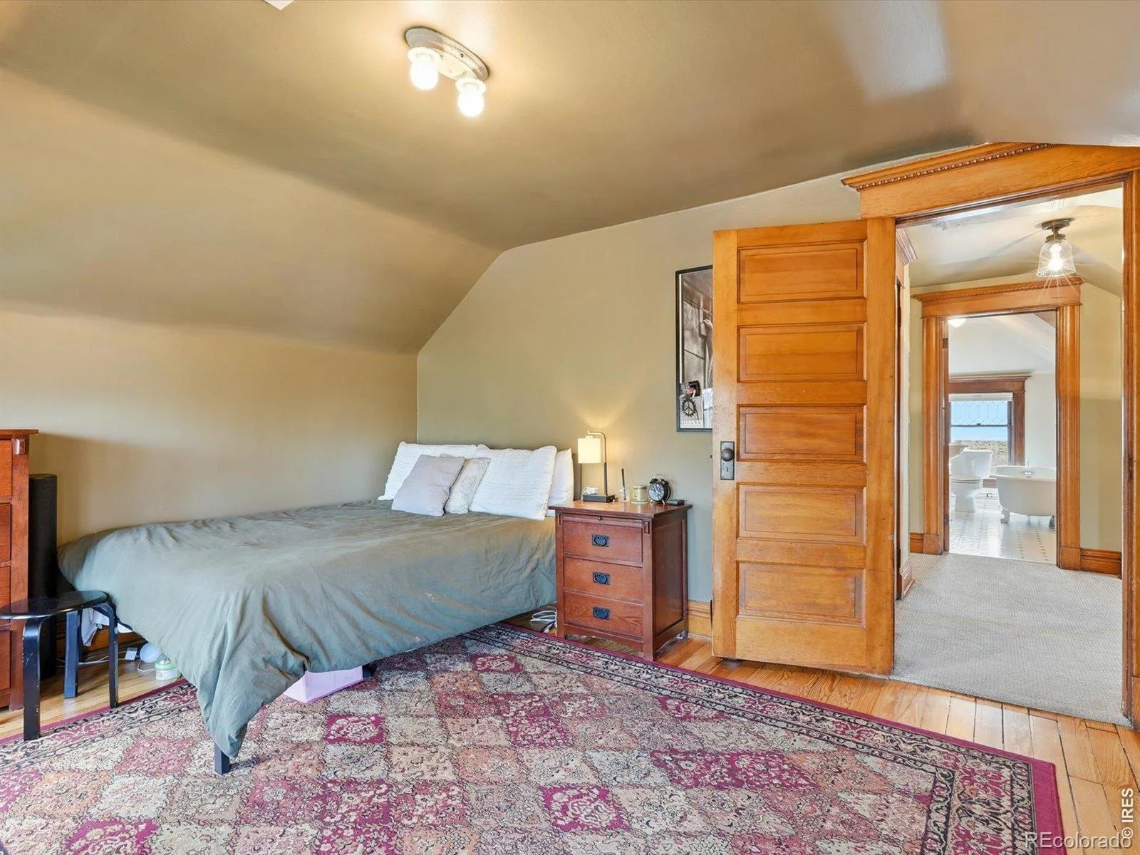 1121 N Humboldt Street Denver CO 80218 | MLS #RECIR1066882 08202026204849 1600 37