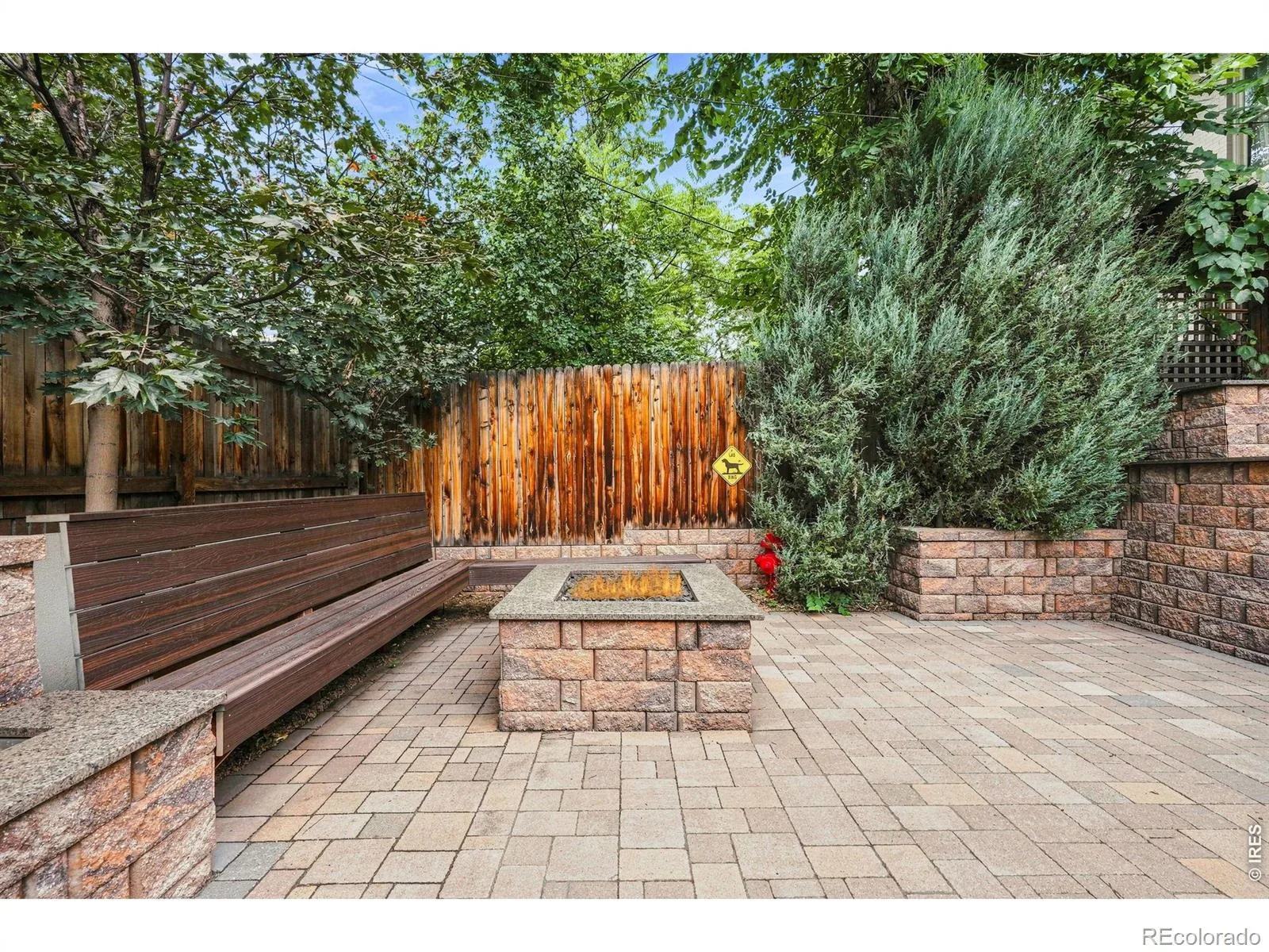 1121 N Humboldt Street Denver CO 80218 | MLS #RECIR1066882 08202026204849 1600 46