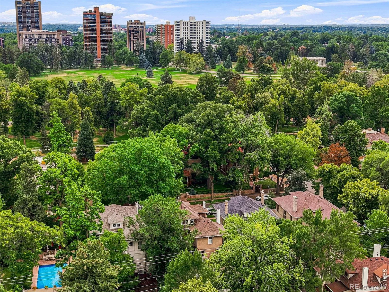 1121 N Humboldt Street Denver CO 80218 | MLS #RECIR1066882 08202026204849 1600 48