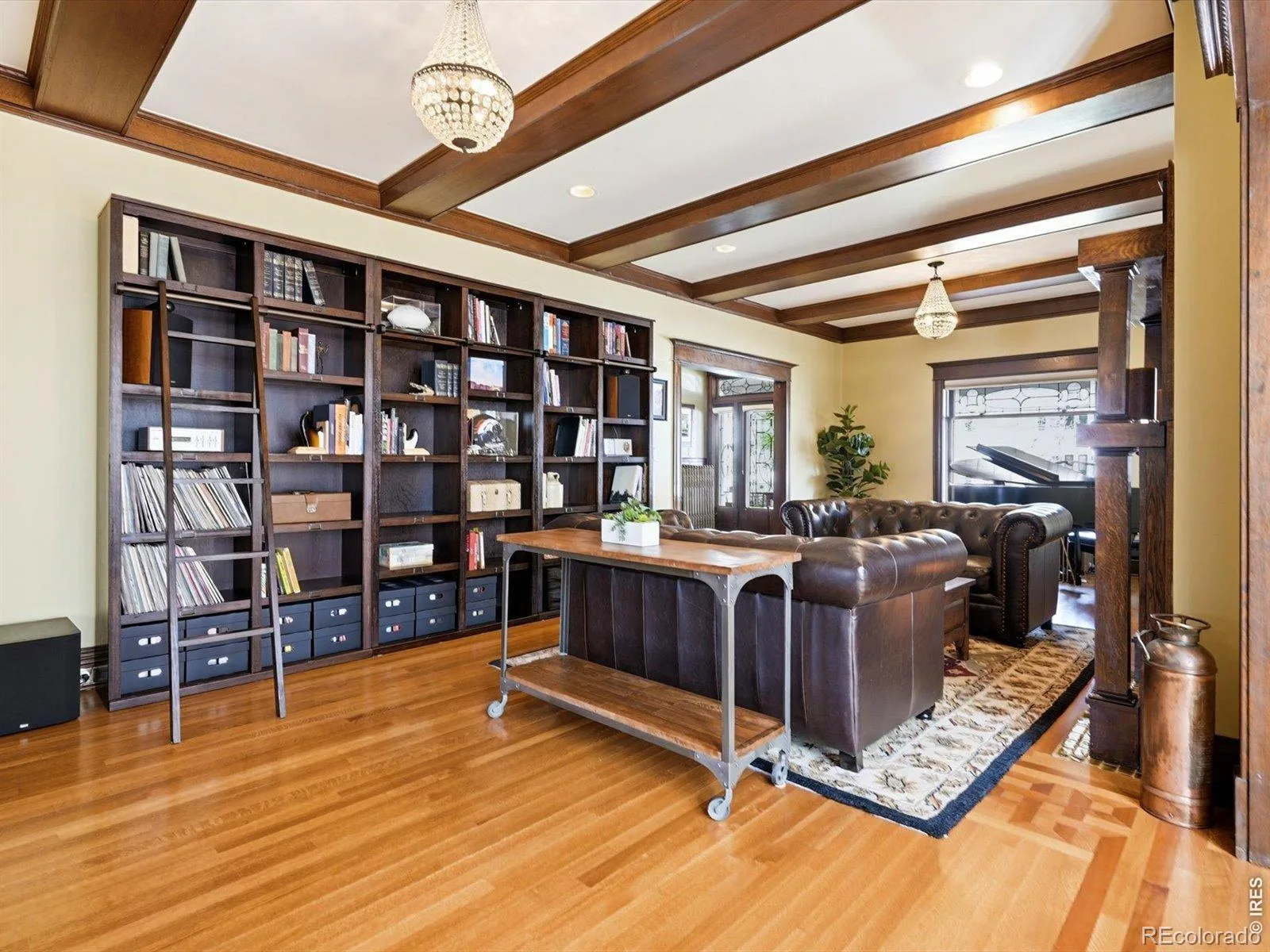 1121 N Humboldt Street Denver CO 80218 | MLS #RECIR1066882 08202026204849 1600 7