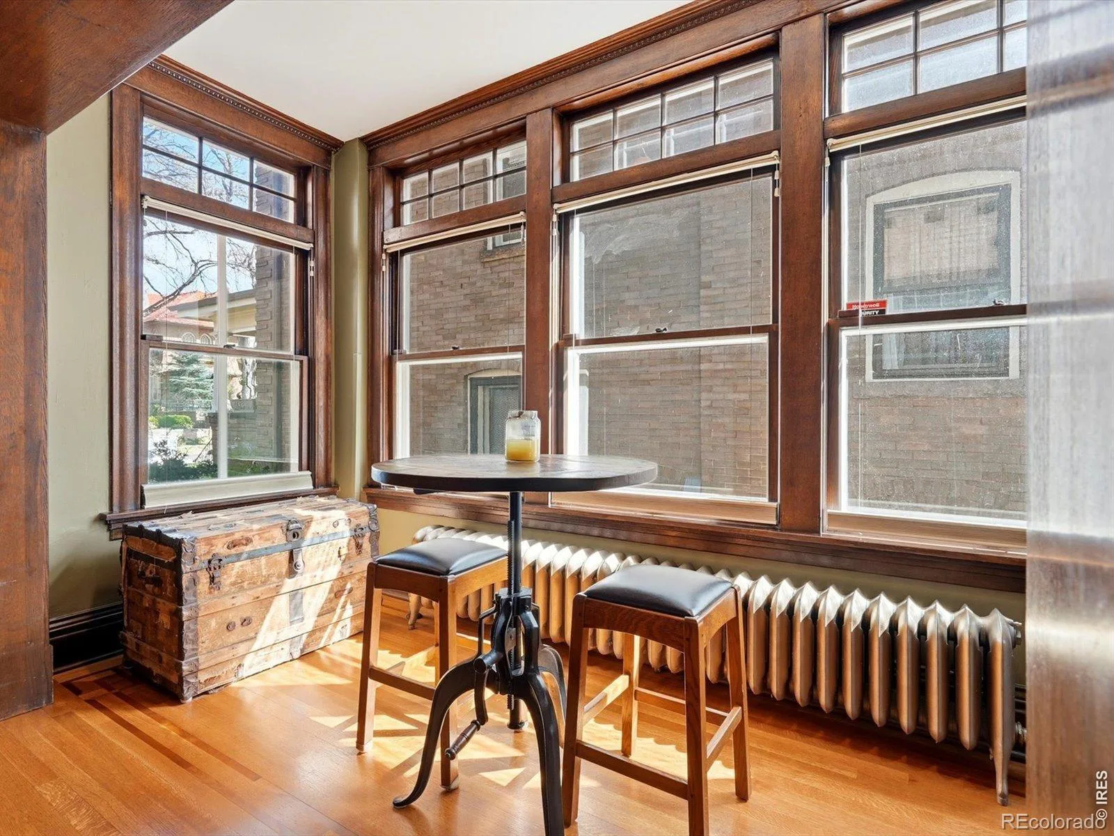 1121 N Humboldt Street Denver CO 80218 | MLS #RECIR1066882 08202026204849 1600 8
