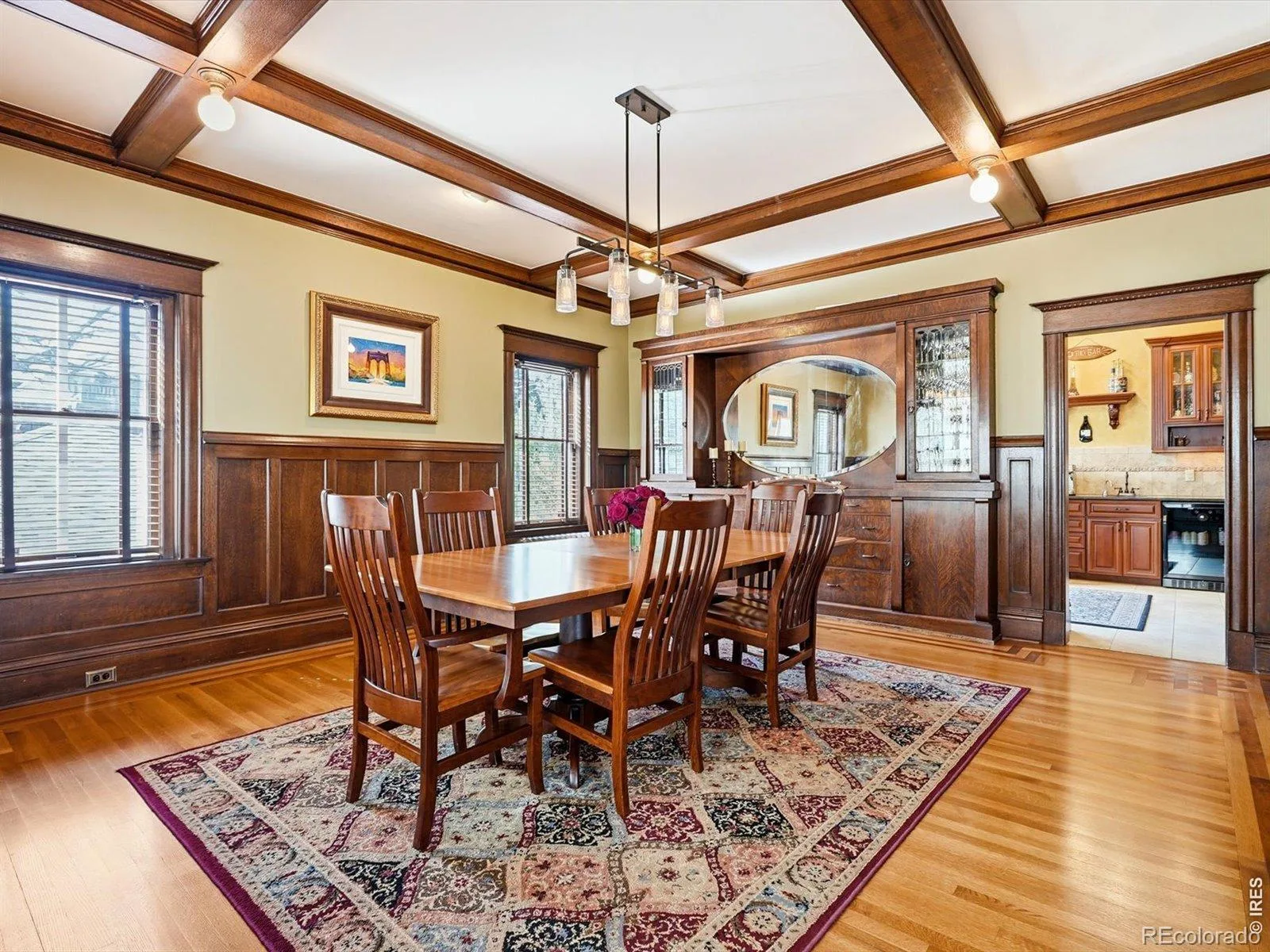 1121 N Humboldt Street Denver CO 80218 | MLS #RECIR1066882 08202026204849 1600 9