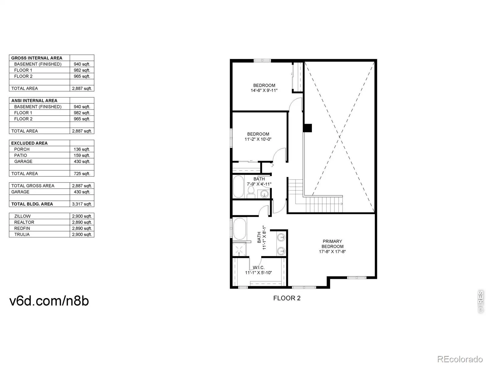 9675 Kendall Court Broomfield CO 80021 | MLS #RECIR1066884 08202026211810 1600 41
