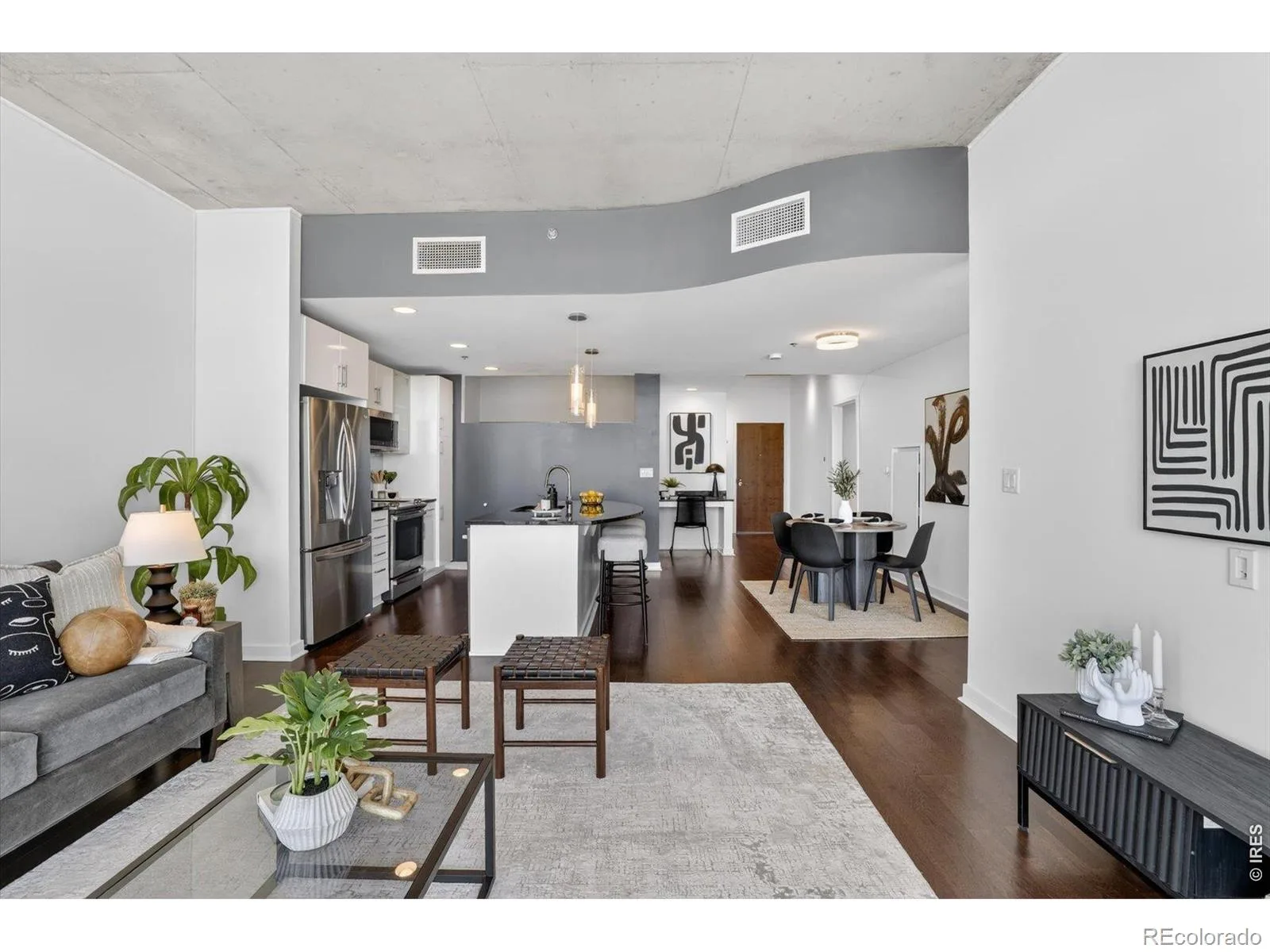891 14th Street #3902 Denver CO 80202 | MLS #RECIR1066888 08202026211803 1600 10