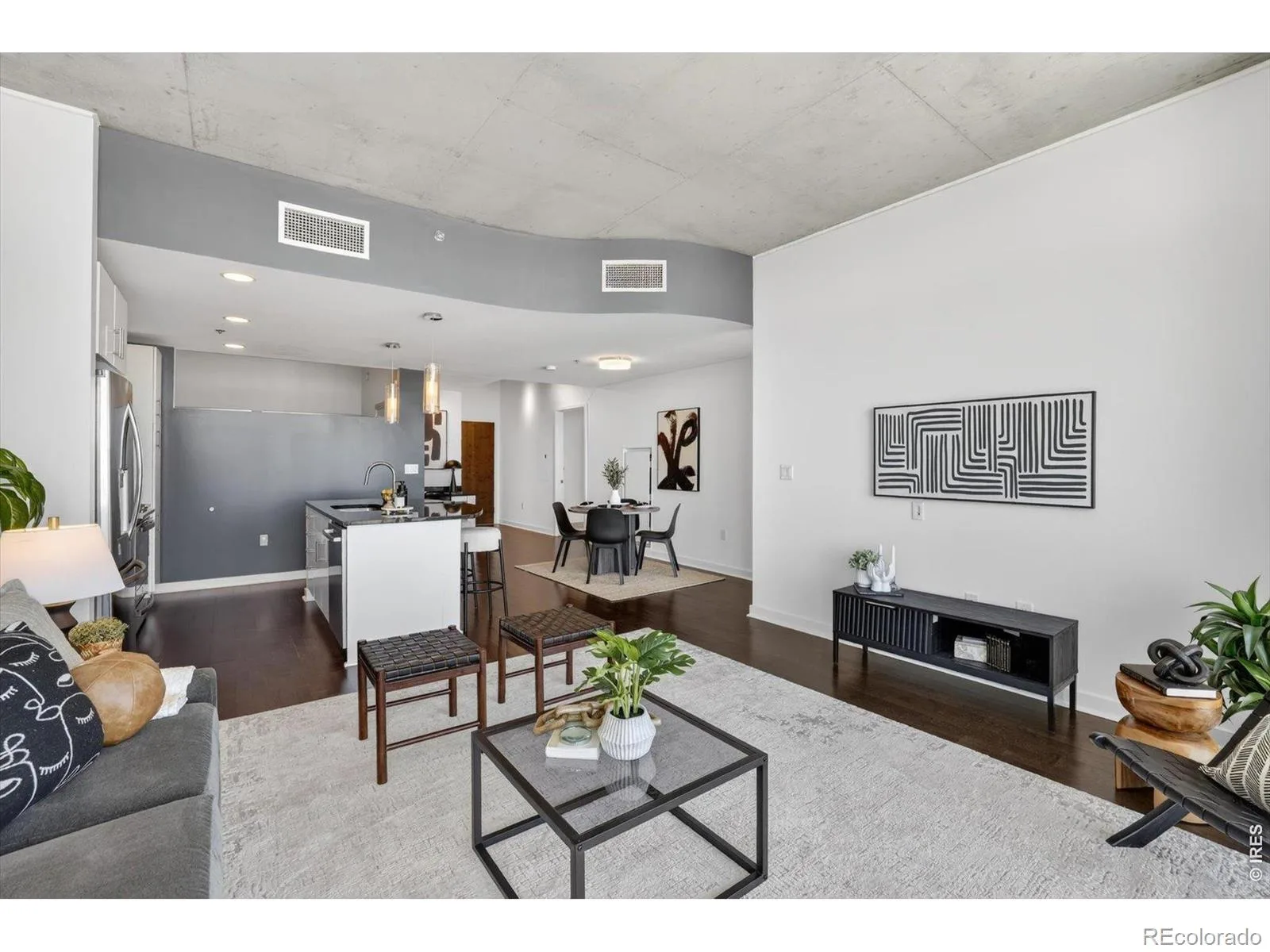 891 14th Street #3902 Denver CO 80202 | MLS #RECIR1066888 08202026211803 1600 11