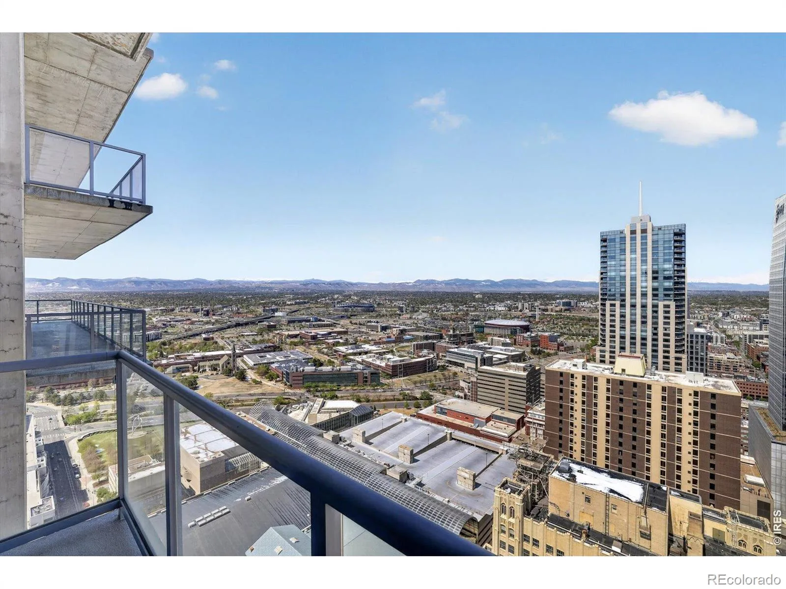891 14th Street #3902 Denver CO 80202 | MLS #RECIR1066888 08202026211803 1600 12