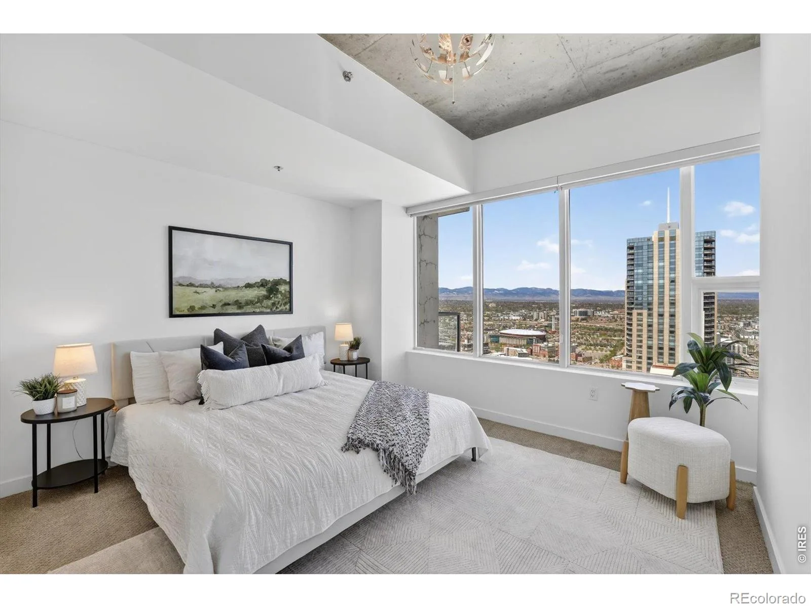 891 14th Street #3902 Denver CO 80202 | MLS #RECIR1066888 08202026211803 1600 13