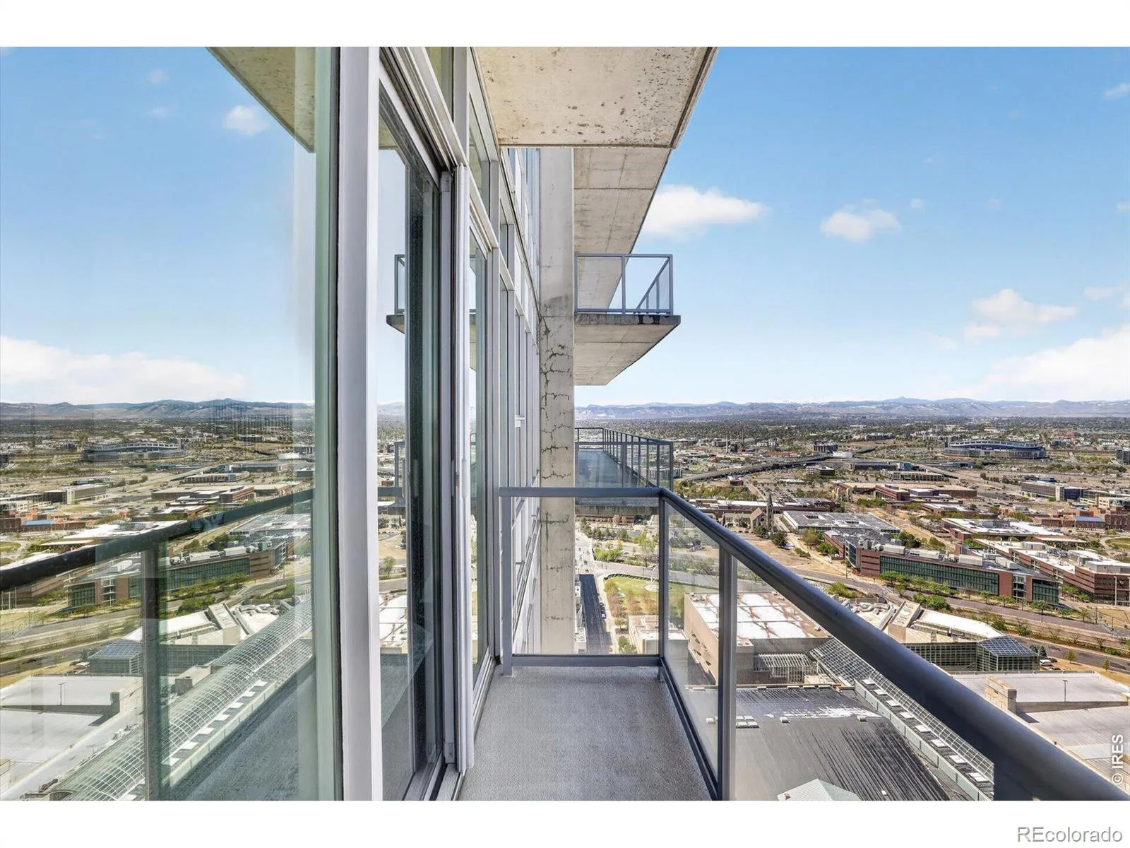 891 14th Street #3902 Denver CO 80202 | MLS #RECIR1066888 08202026211803 1600 14