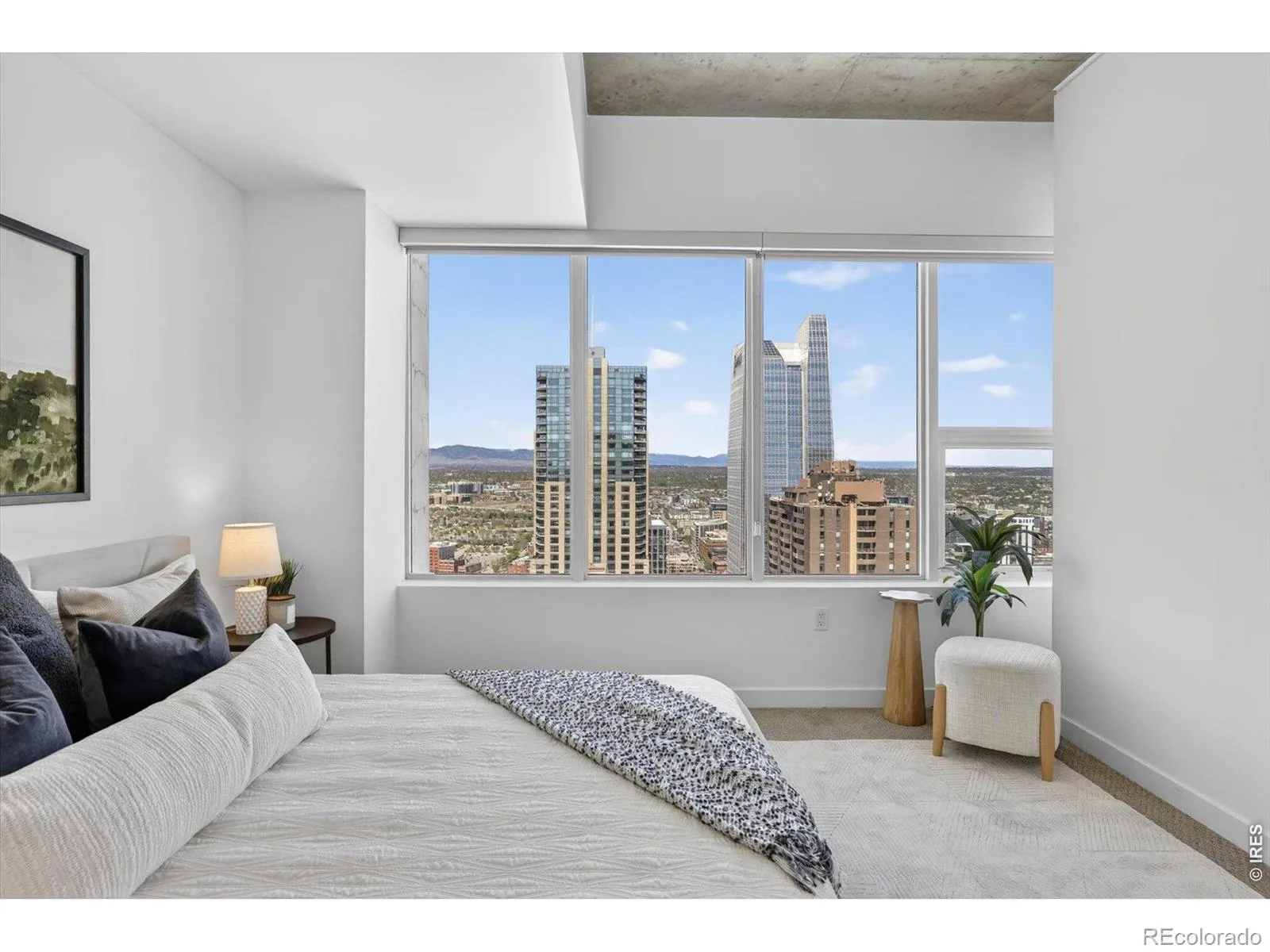 891 14th Street #3902 Denver CO 80202 | MLS #RECIR1066888 08202026211803 1600 17