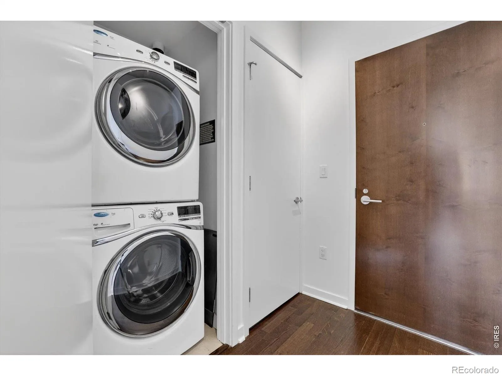 891 14th Street #3902 Denver CO 80202 | MLS #RECIR1066888 08202026211803 1600 26