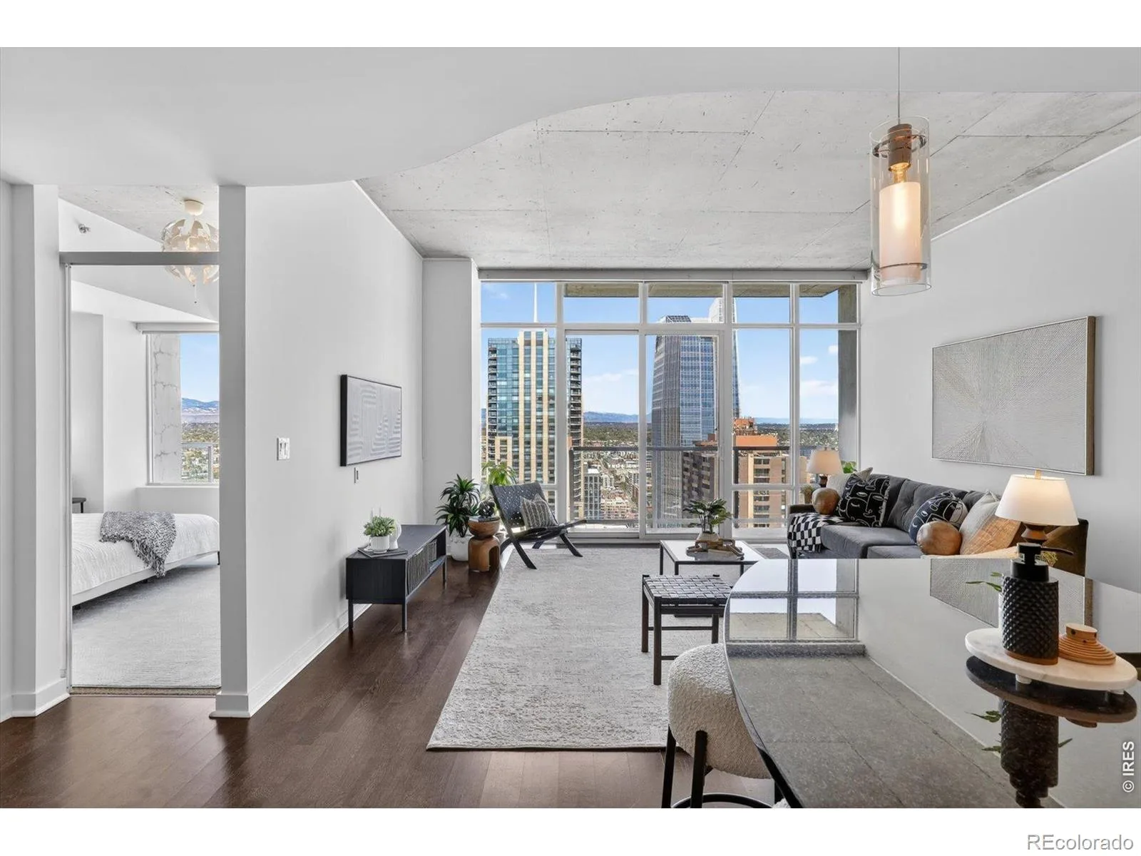 891 14th Street #3902 Denver CO 80202 | MLS #RECIR1066888 08202026211803 1600 3