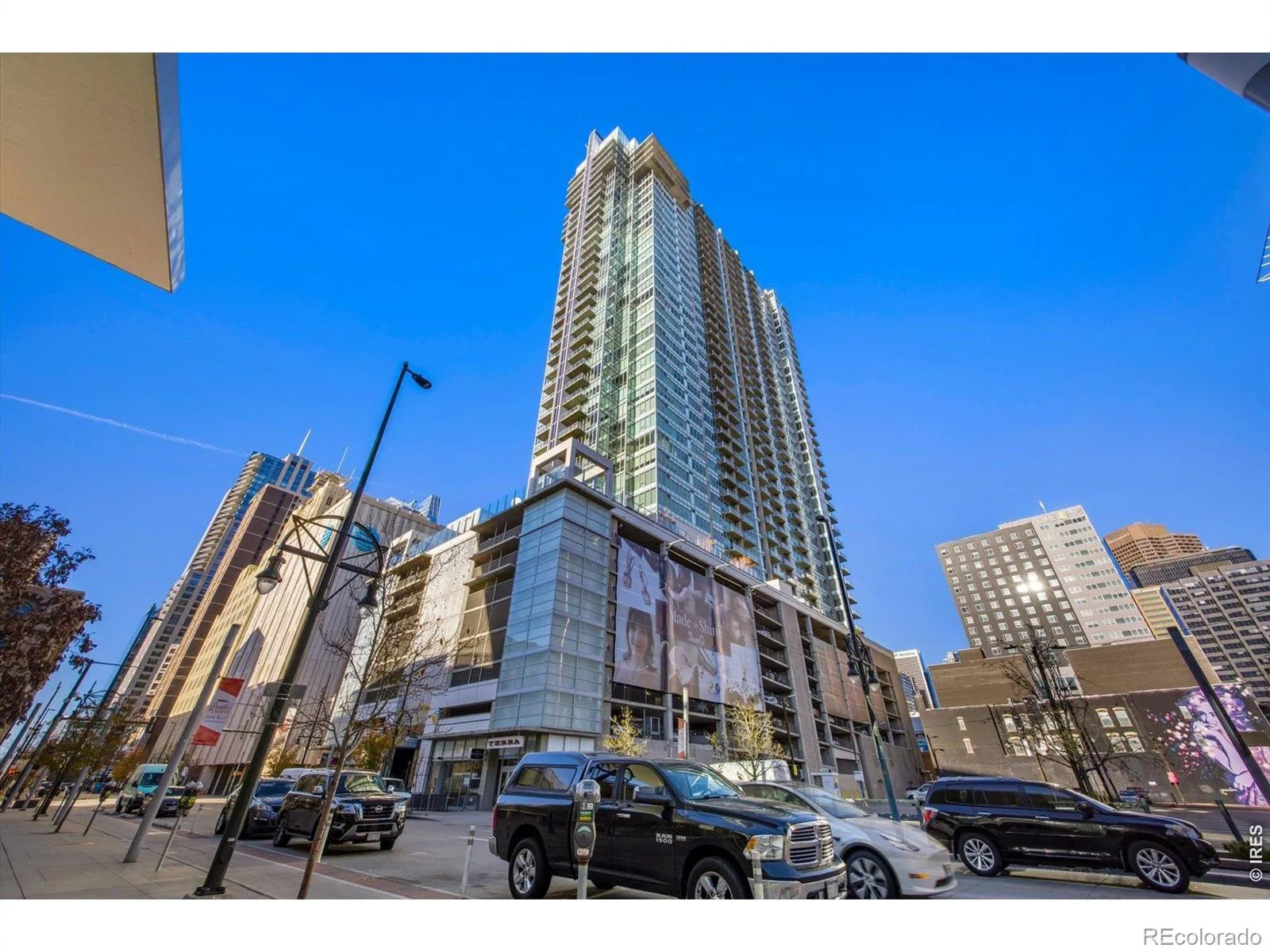 891 14th Street #3902 Denver CO 80202 | MLS #RECIR1066888 08202026211803 1600 30