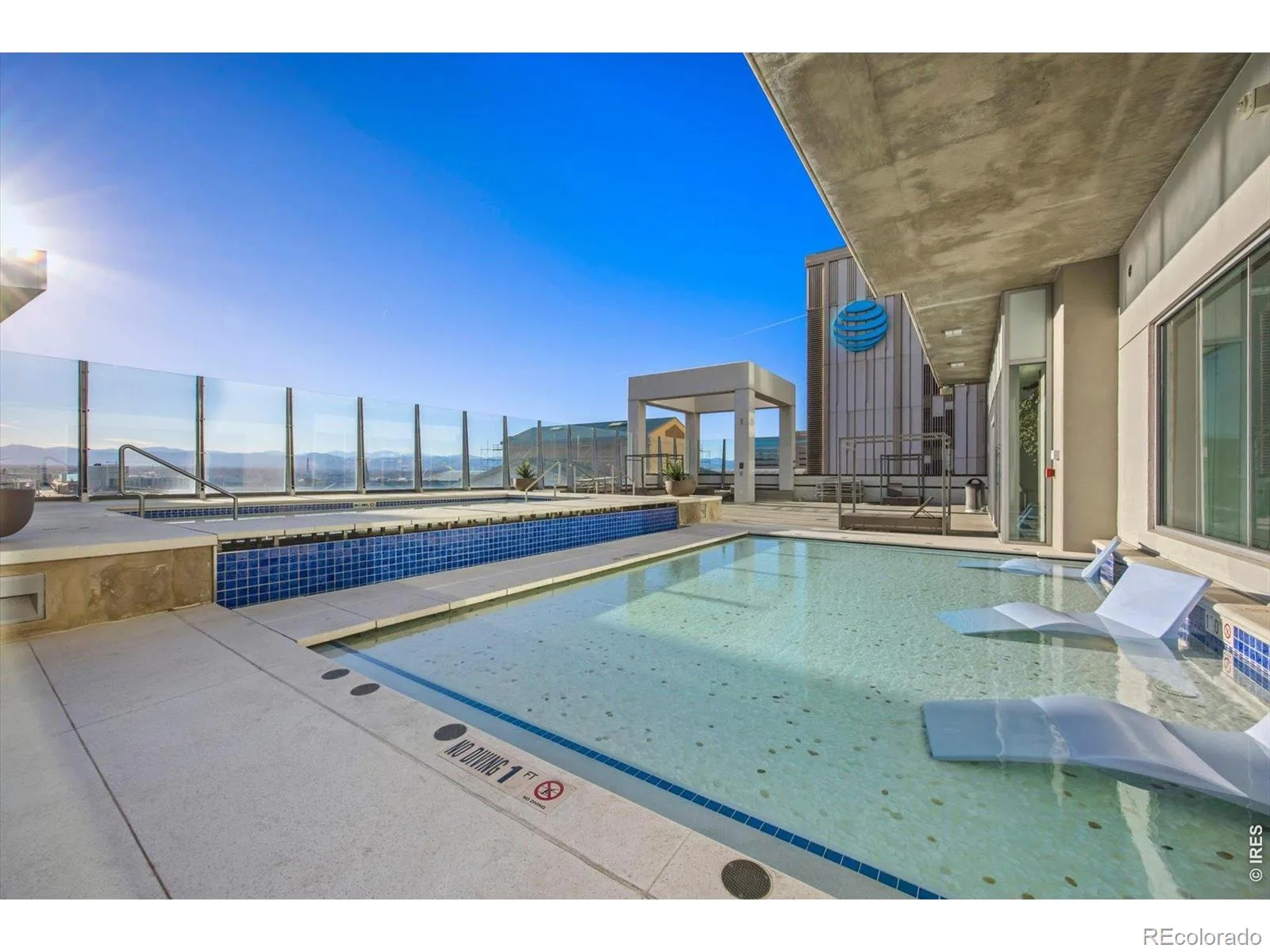 891 14th Street #3902 Denver CO 80202 | MLS #RECIR1066888 08202026211803 1600 37