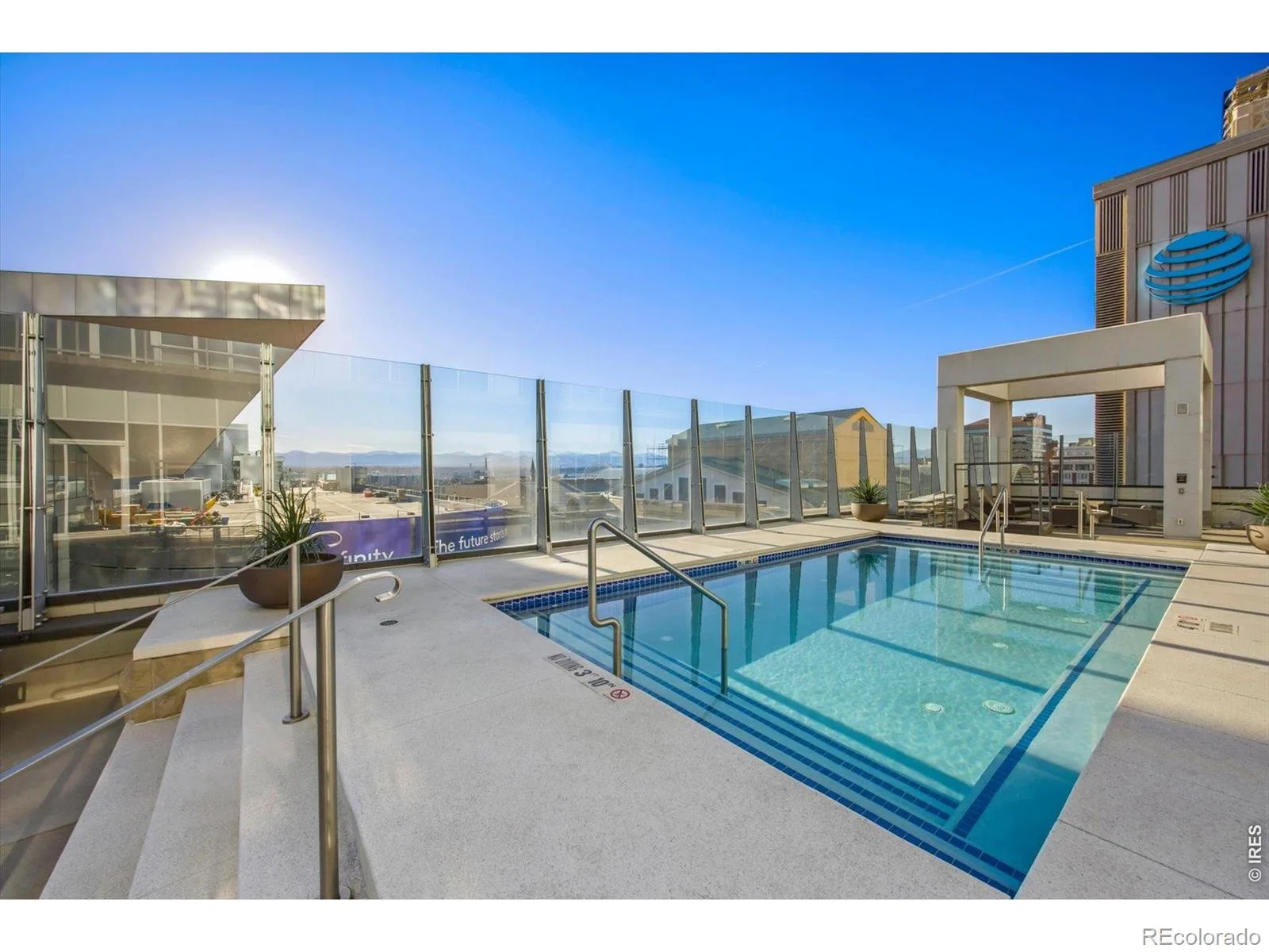 891 14th Street #3902 Denver CO 80202 | MLS #RECIR1066888 08202026211803 1600 38