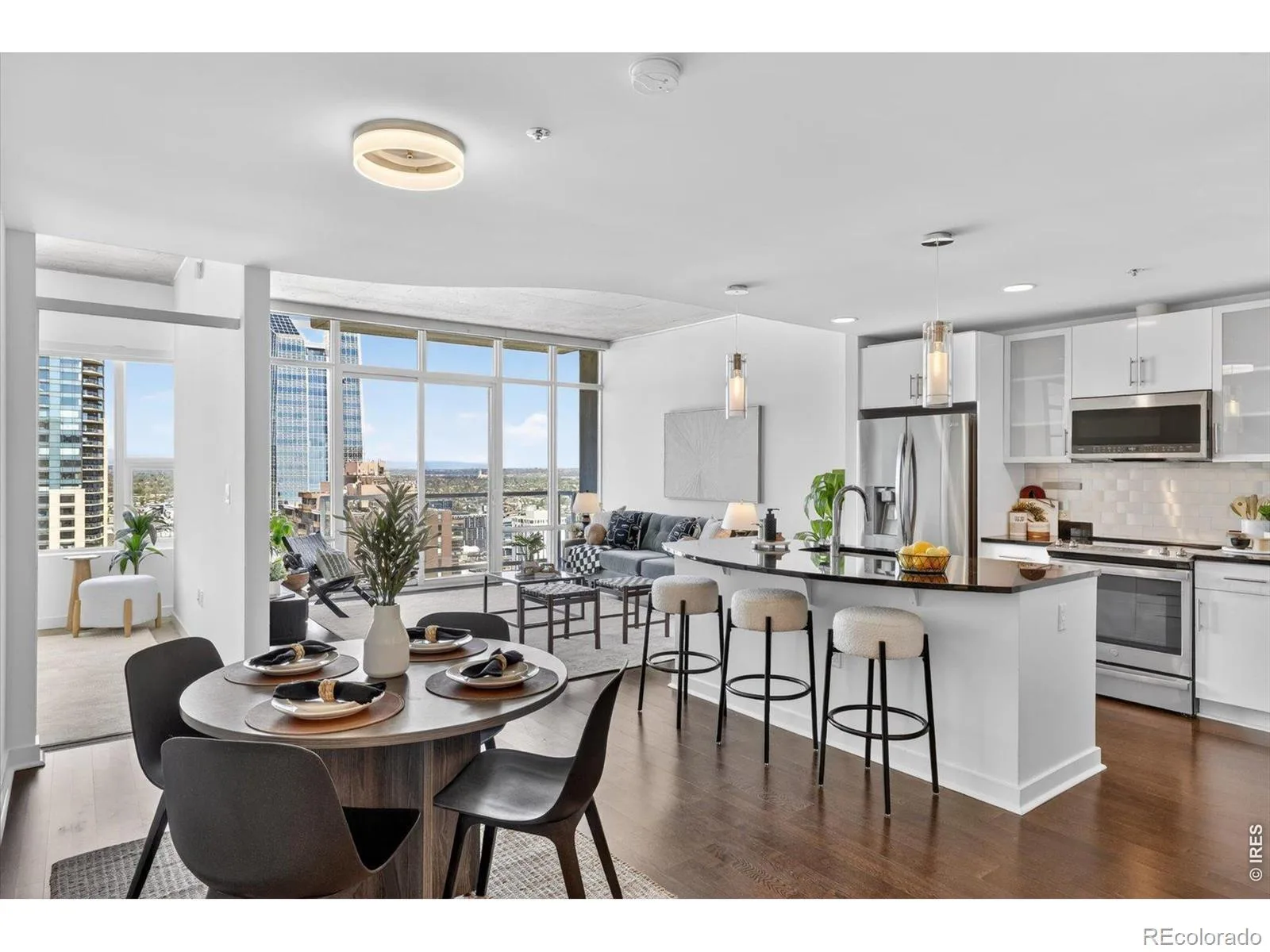 891 14th Street #3902 Denver CO 80202 | MLS #RECIR1066888 08202026211803 1600 4