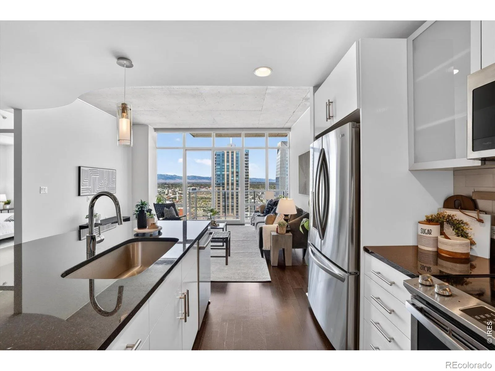 891 14th Street #3902 Denver CO 80202 | MLS #RECIR1066888 08202026211803 1600 5