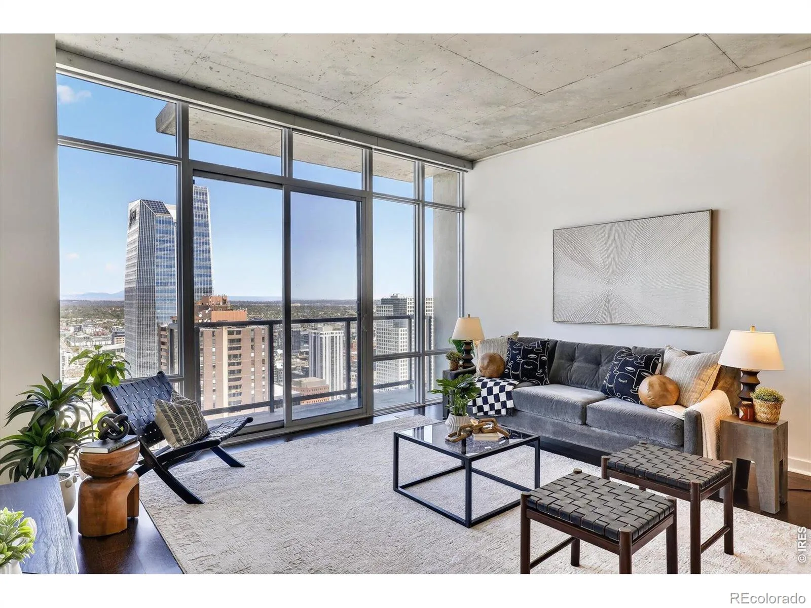 891 14th Street #3902 Denver CO 80202 | MLS #RECIR1066888 08202026211803 1600 7