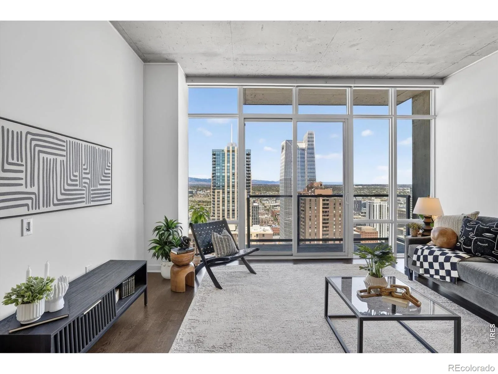 891 14th Street #3902 Denver CO 80202 | MLS #RECIR1066888 08202026211803 1600 8