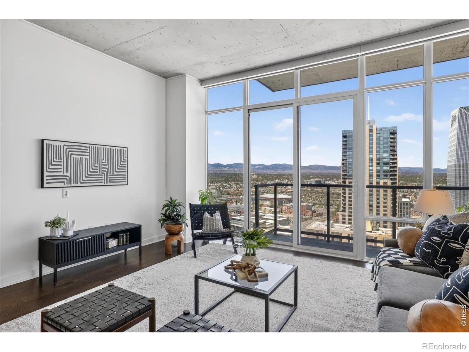 891 14th Street #3902 Denver CO 80202 | MLS #RECIR1066888 08202026211803 1600 9