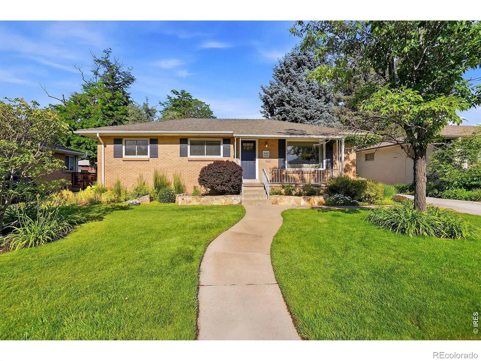 3160 S Humboldt Street Englewood CO 80113 | MLS #RECIR1066901 08202026222608 1600 1