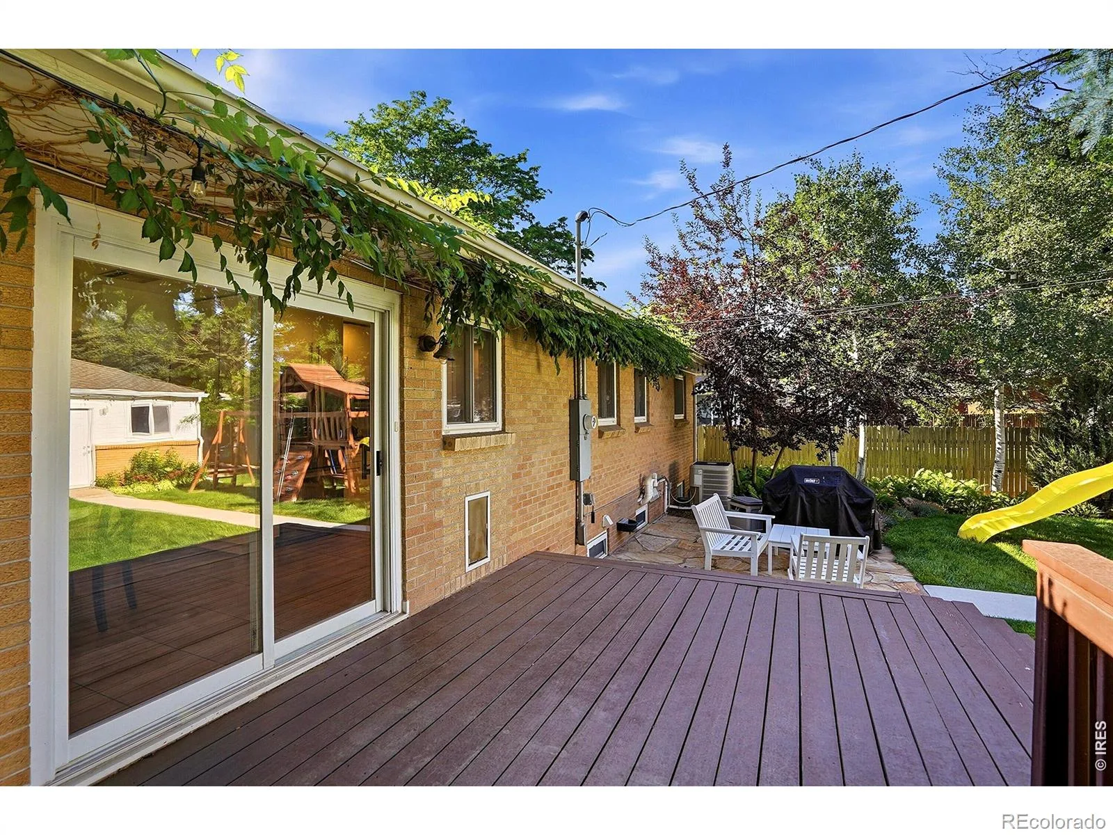 3160 S Humboldt Street Englewood CO 80113 | MLS #RECIR1066901 08202026222608 1600 27